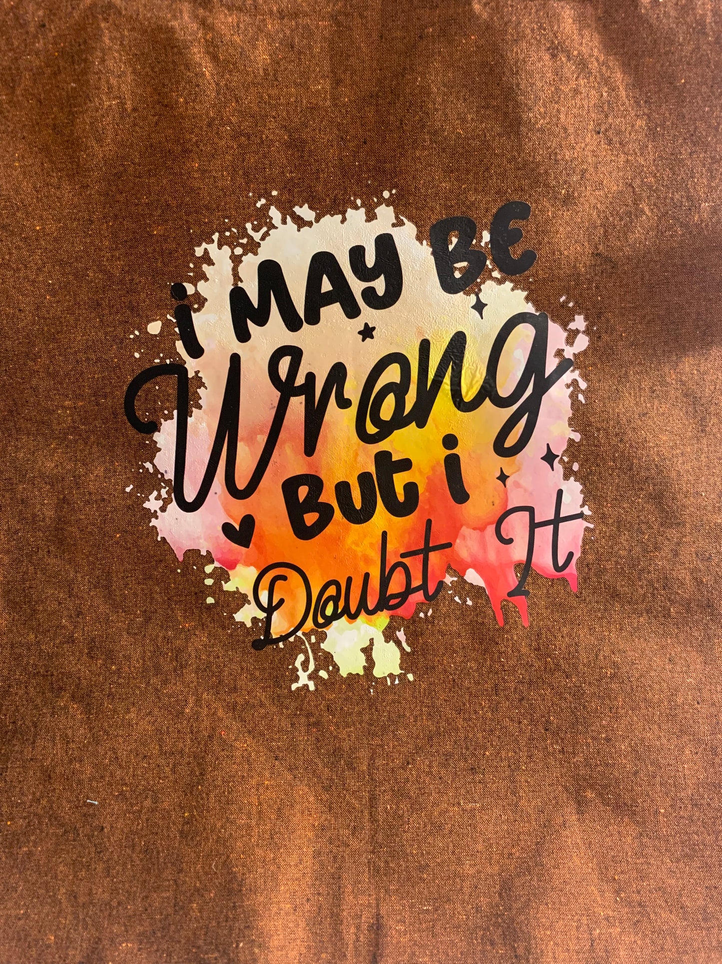 Assorted Colored Tote Bags - LW Designs