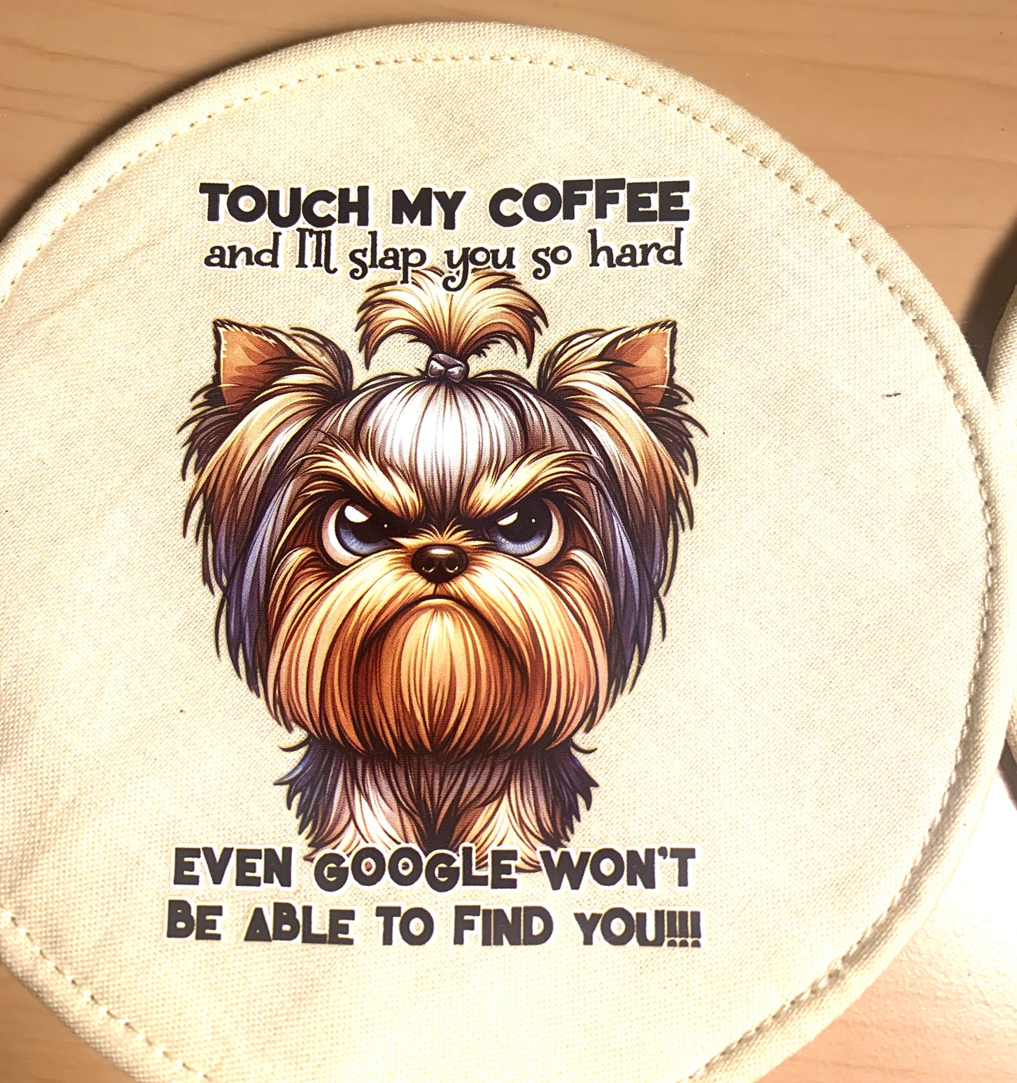 Coasters - LW Designs