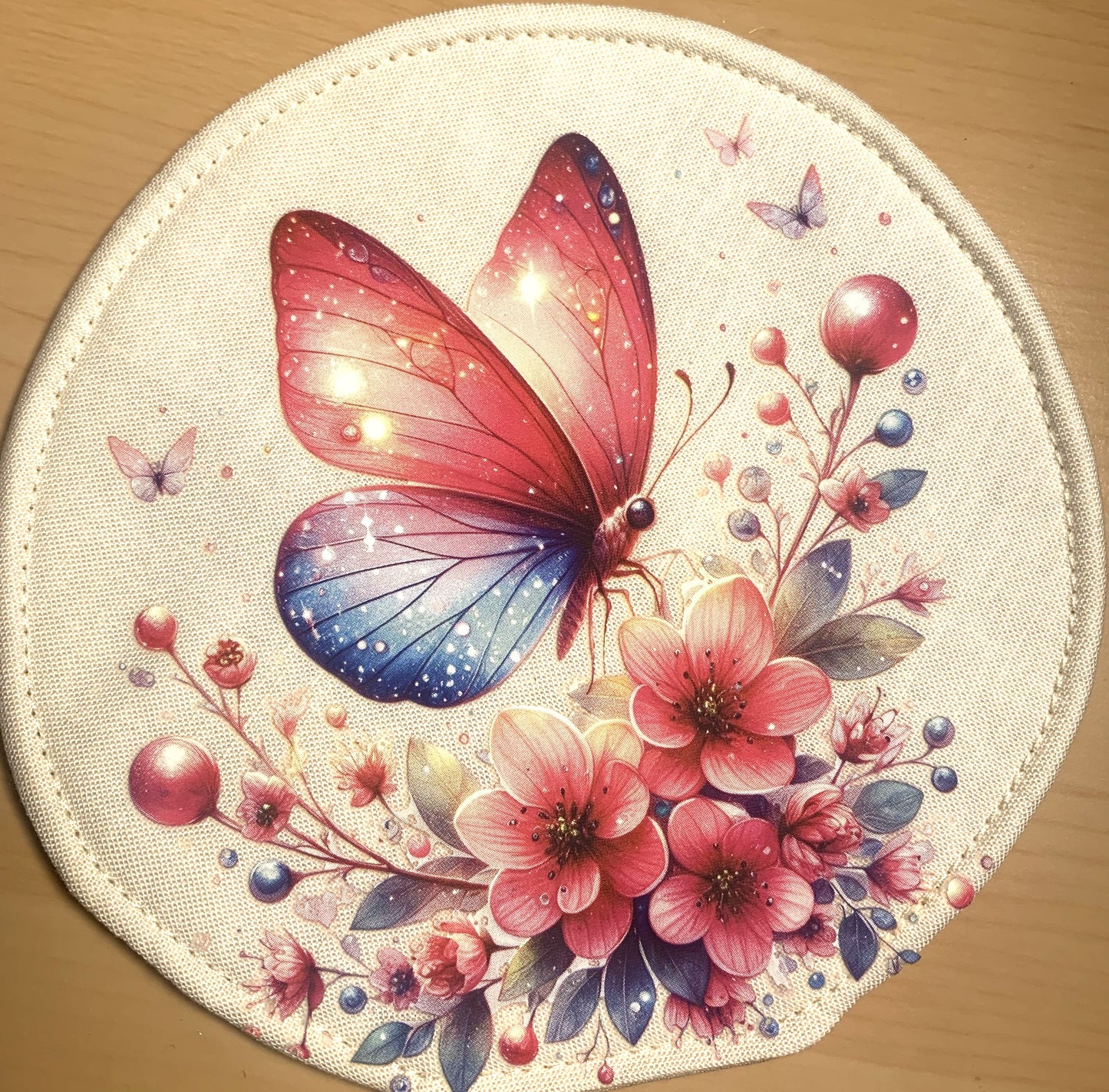 Coasters - LW Designs