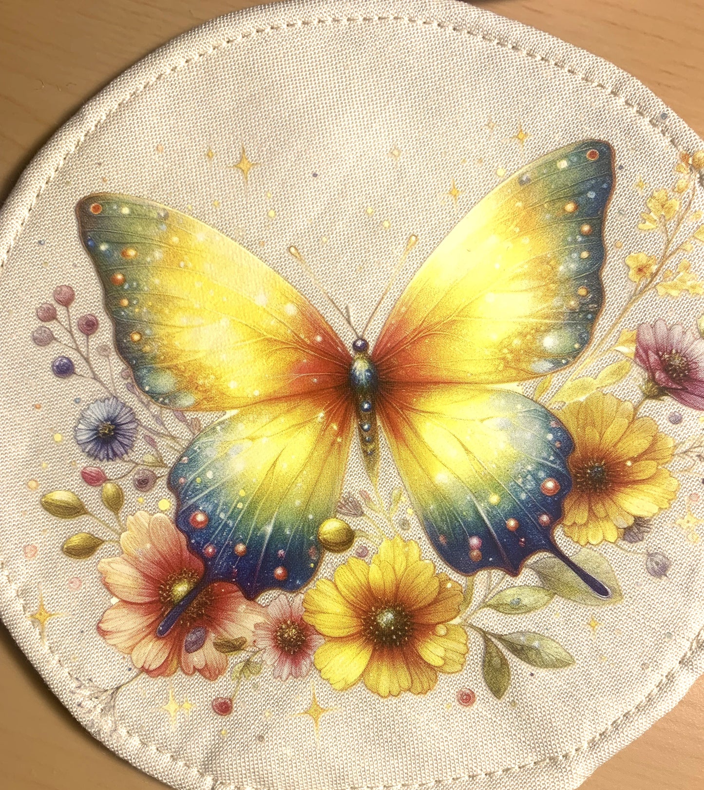 Coasters - LW Designs