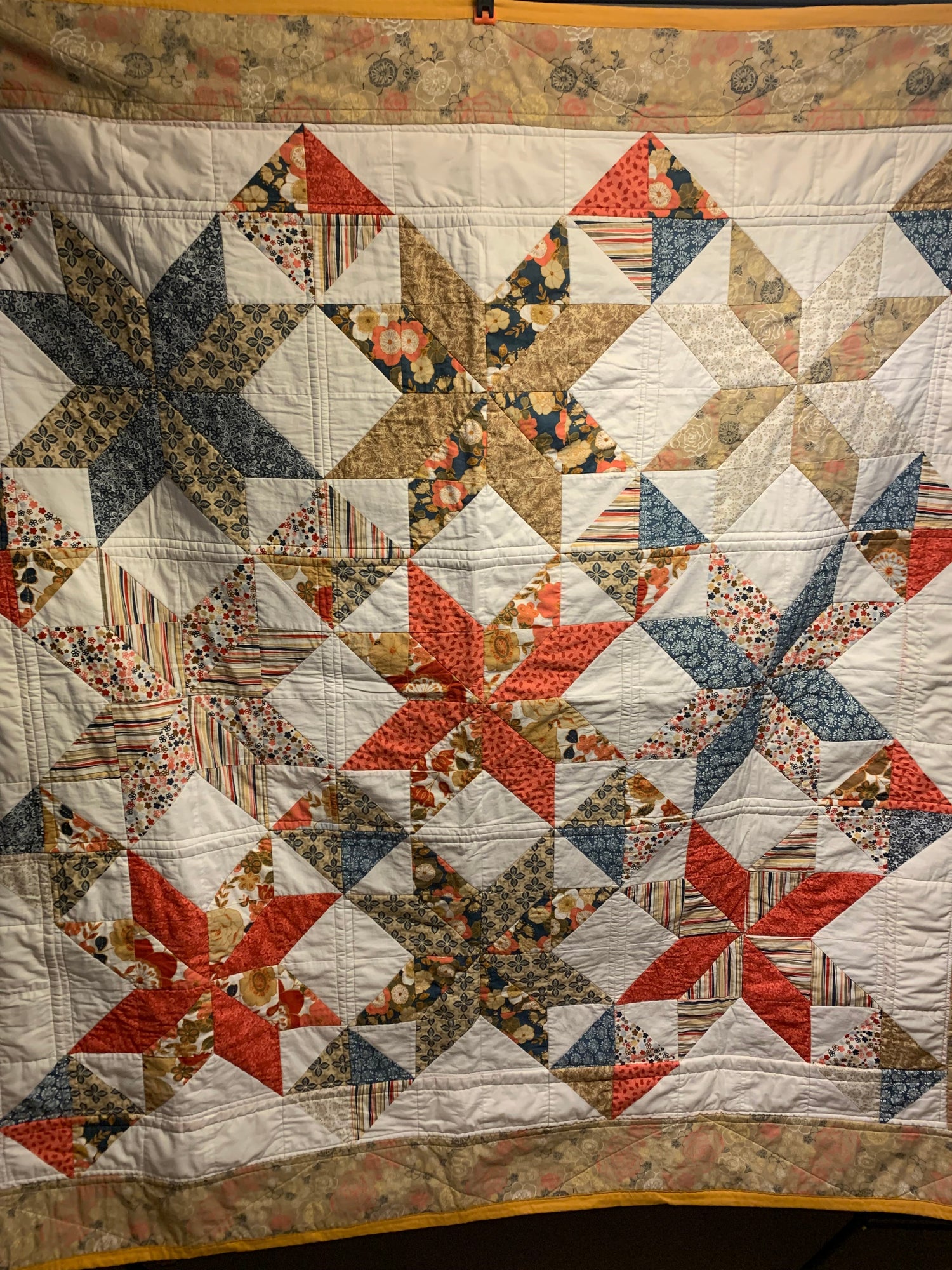 Handmade Quilts