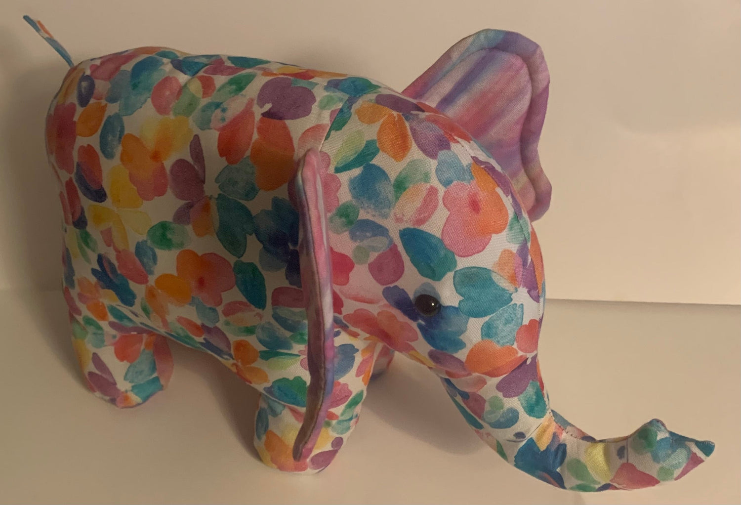 Stuffed Animals