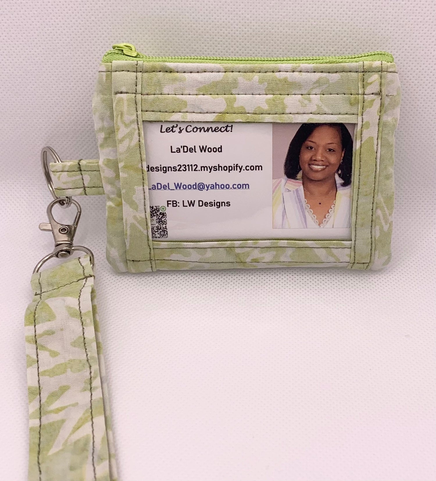 Wallets & Accessories