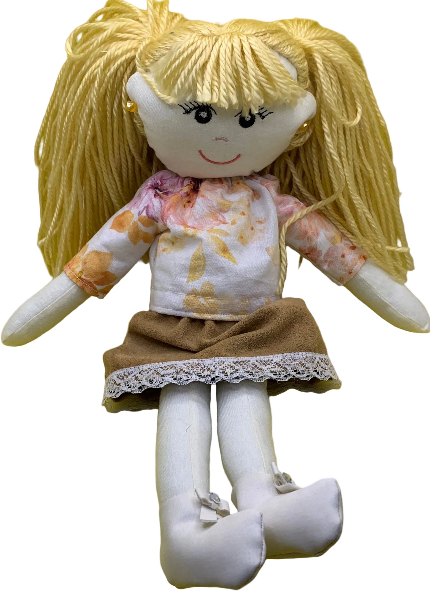 Plush Toys