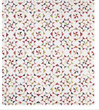 Handmade Custom Keepsake Quilts (You Choose the Pattern)
