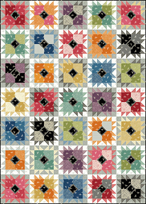 Handmade Custom Keepsake Quilts (You Choose the Pattern)