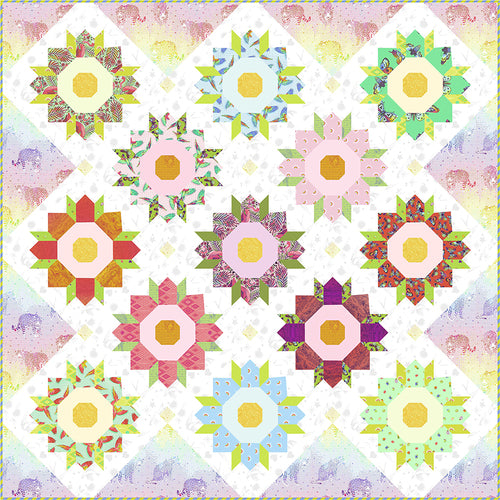 Handmade Custom Keepsake Quilts (You Choose the Pattern)