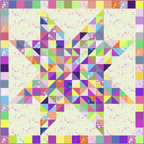 Handmade Custom Keepsake Quilts (You Choose the Pattern)