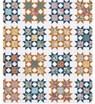 Handmade Custom Keepsake Quilts (You Choose the Pattern)