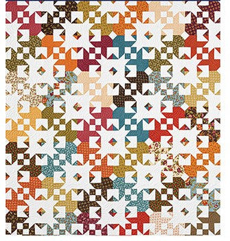 Handmade Custom Keepsake Quilts (You Choose the Pattern)