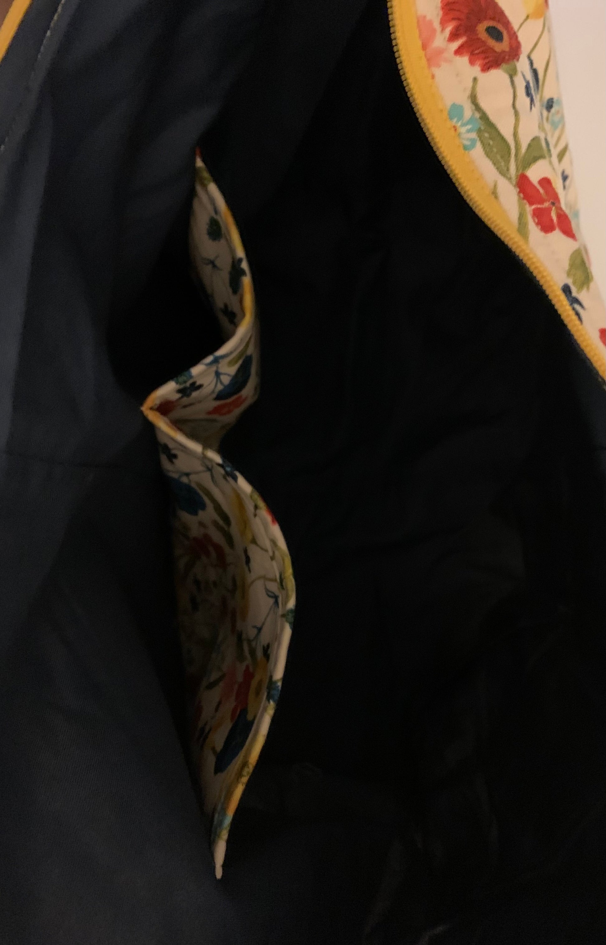 Hobo Bag - LW Designs