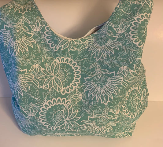 Hobo Bag - LW Designs