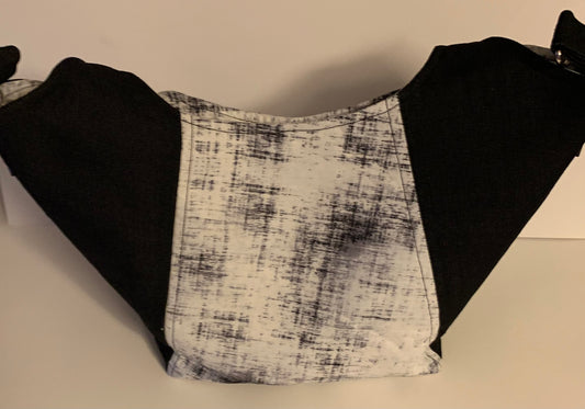 Denim Handbag - LW Designs