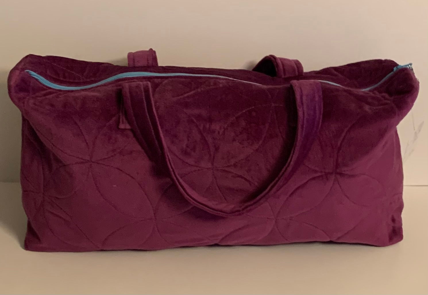Boxy Bags - LW Designs