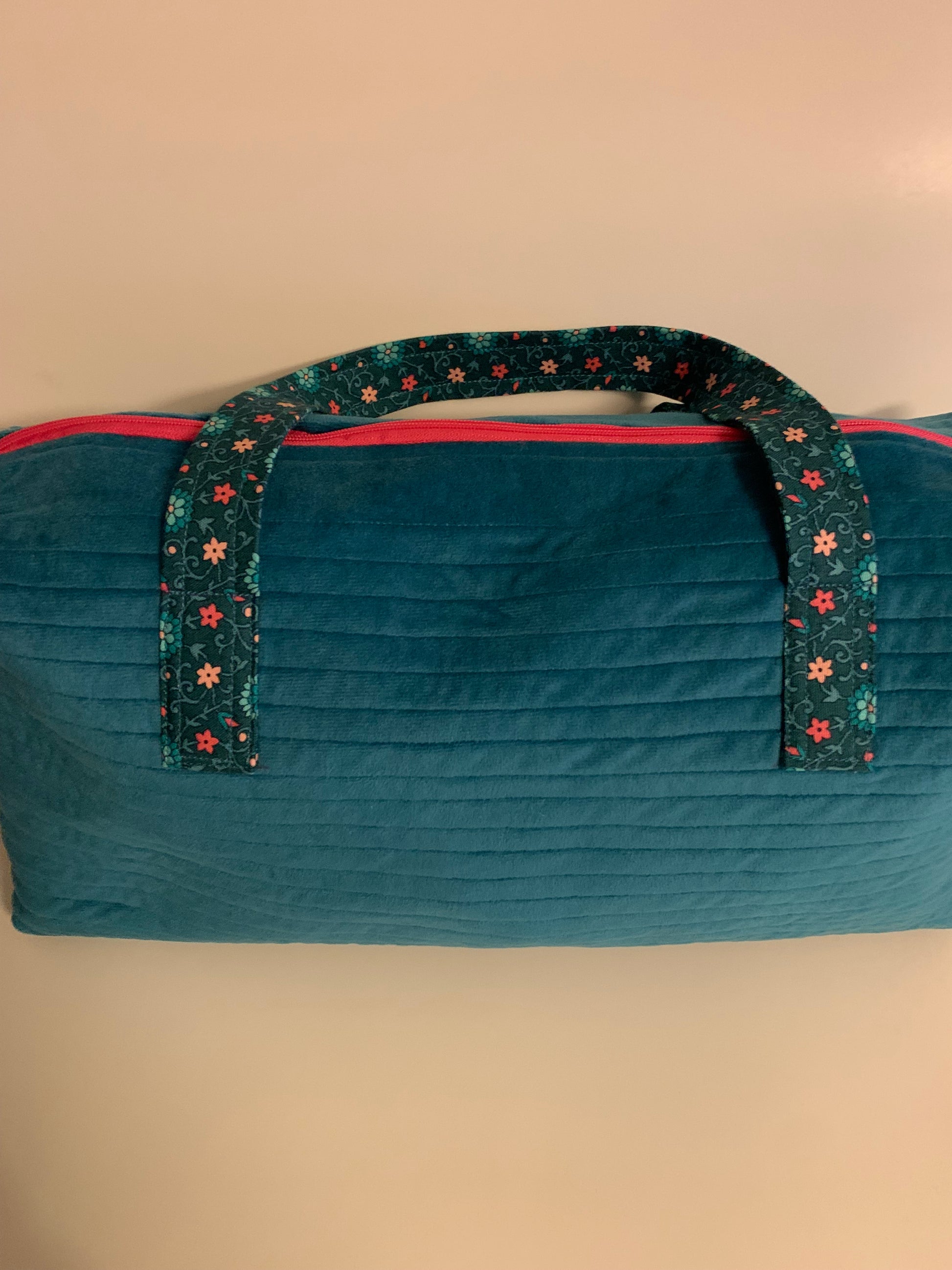 Boxy Bags - LW Designs