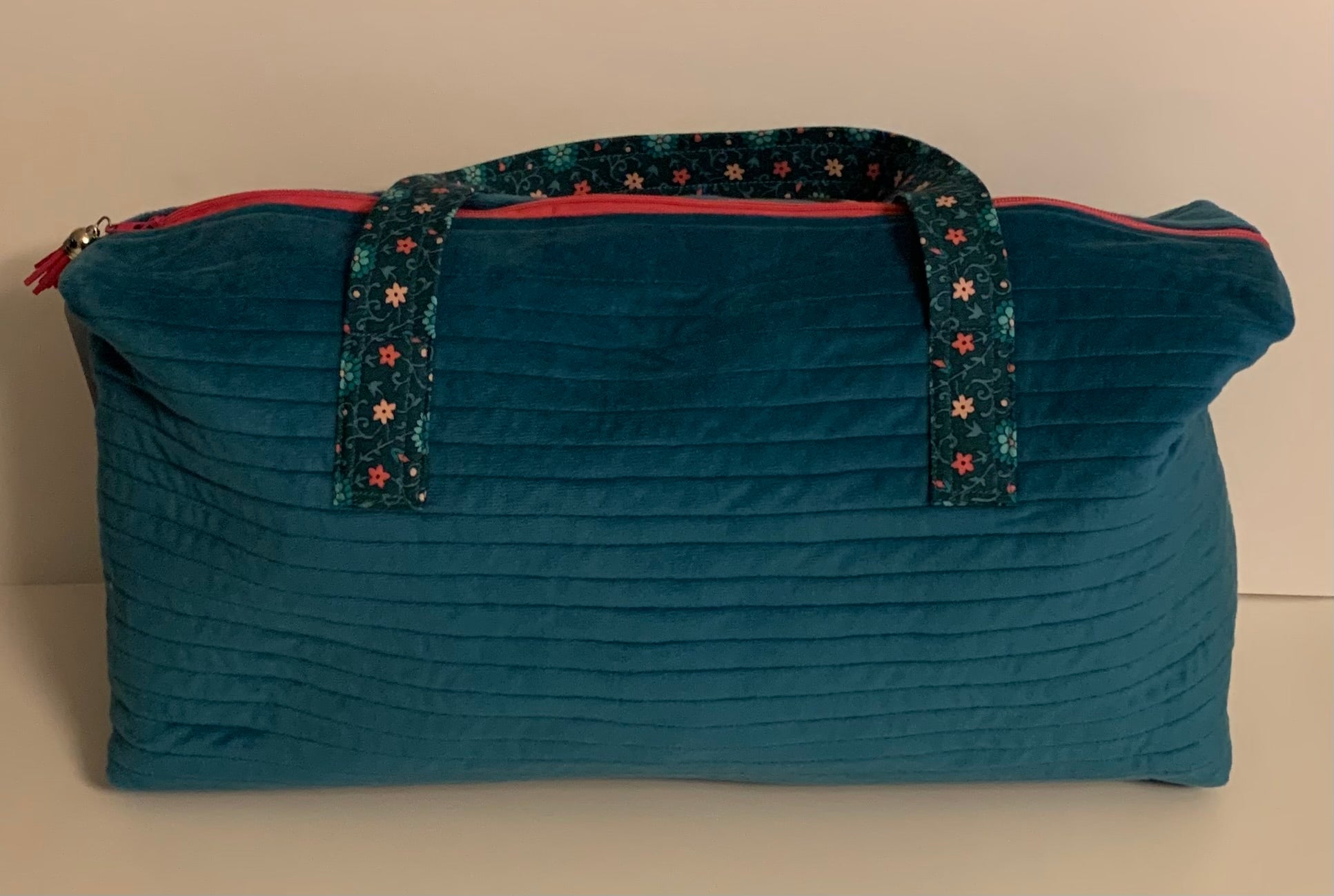 Boxy Bags - LW Designs