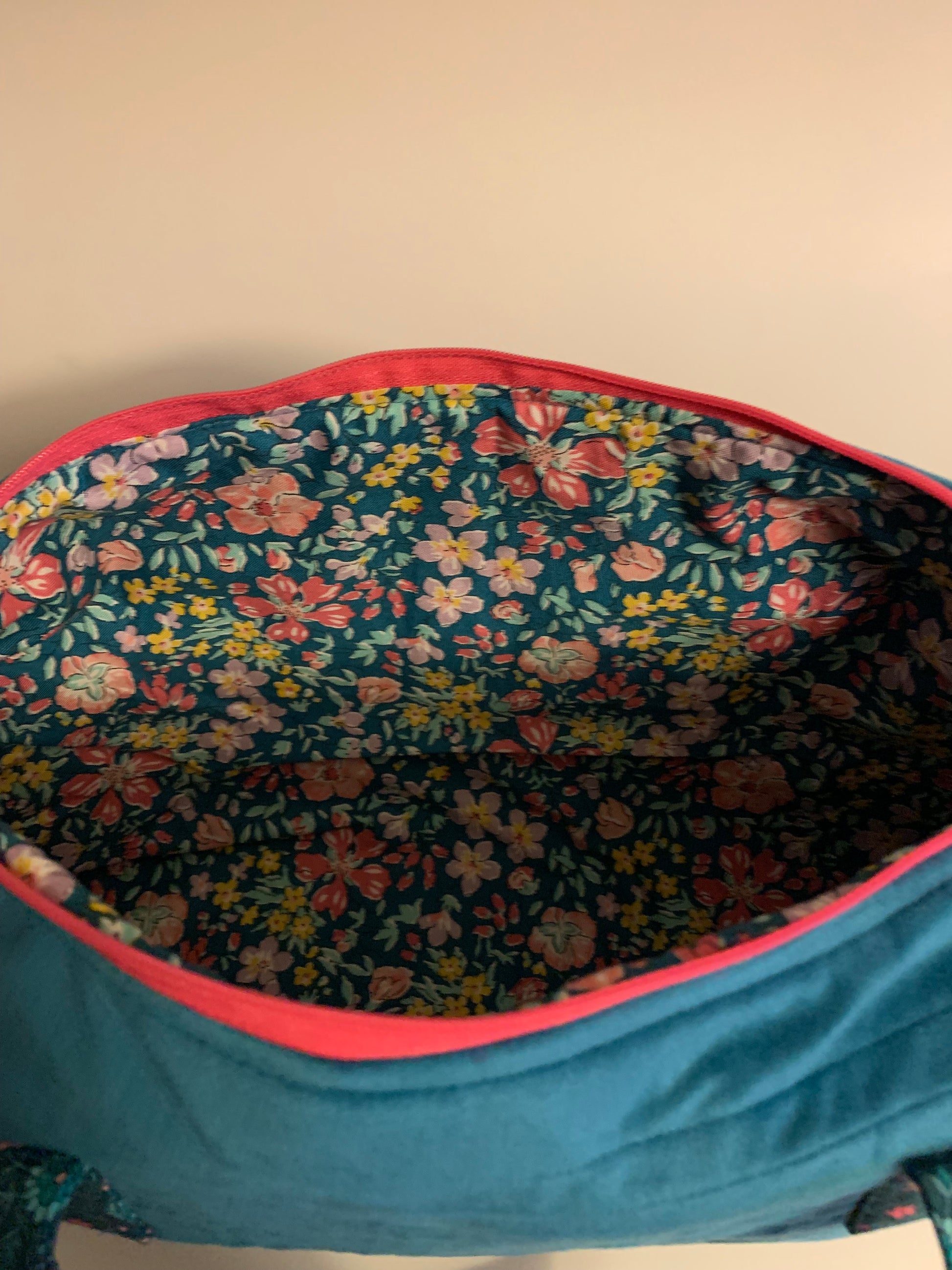 Boxy Bags - LW Designs