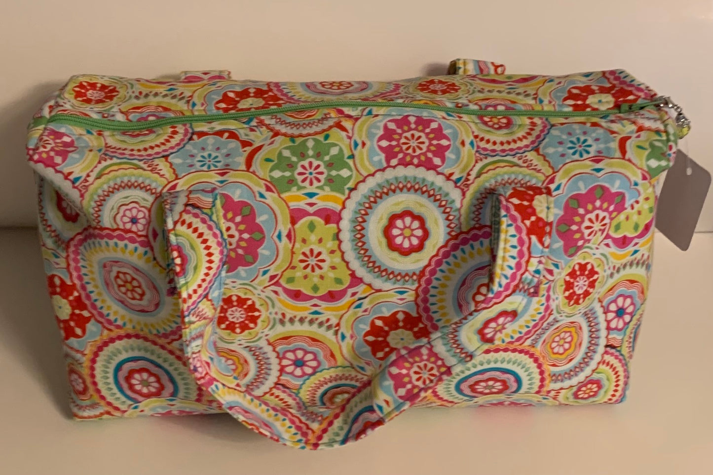 Boxy Bags - LW Designs