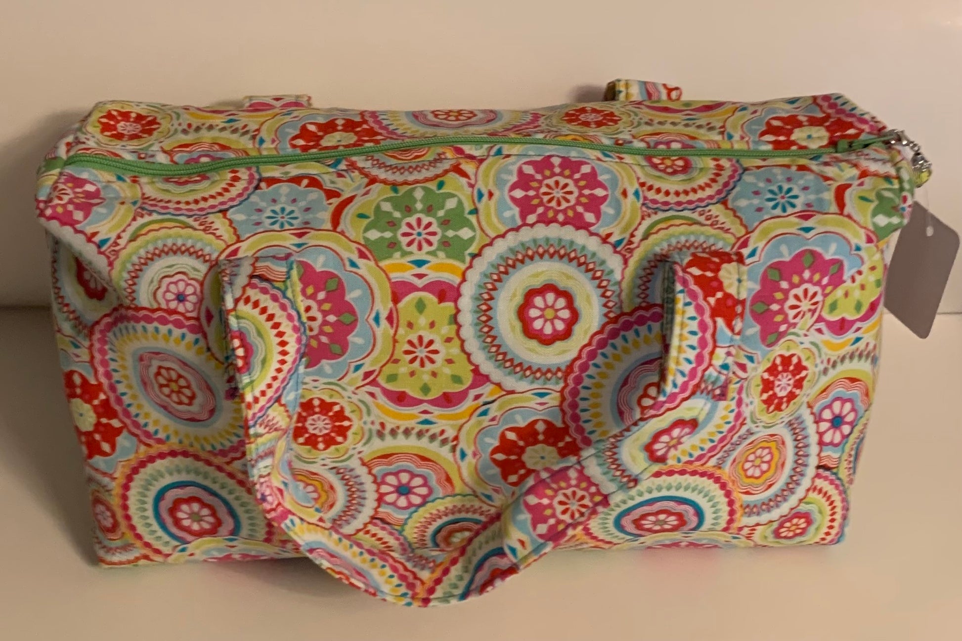 Boxy Bags - LW Designs