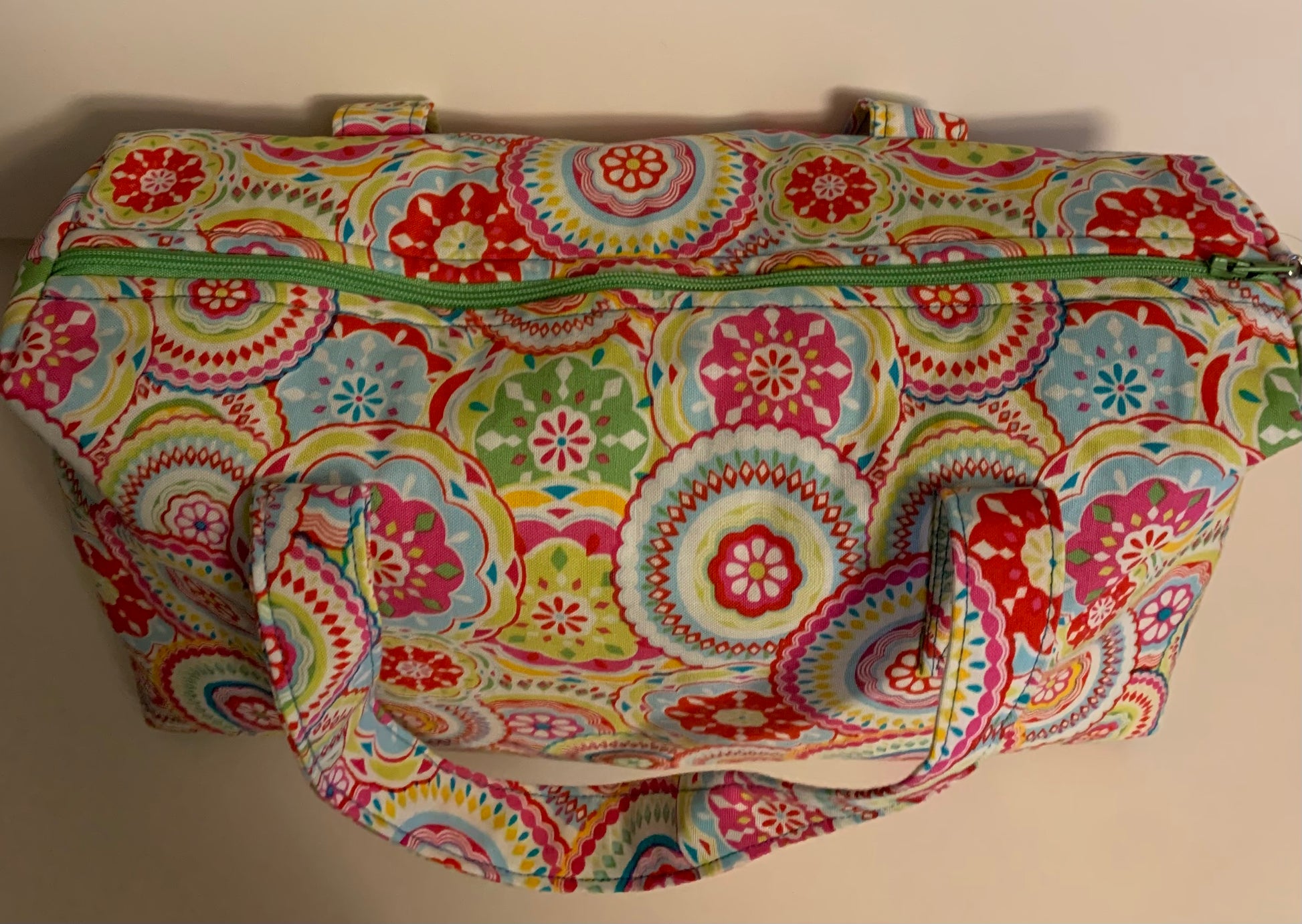Boxy Bags - LW Designs