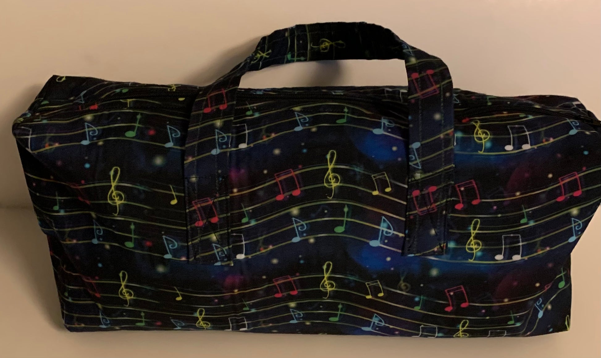 Boxy Bags - LW Designs