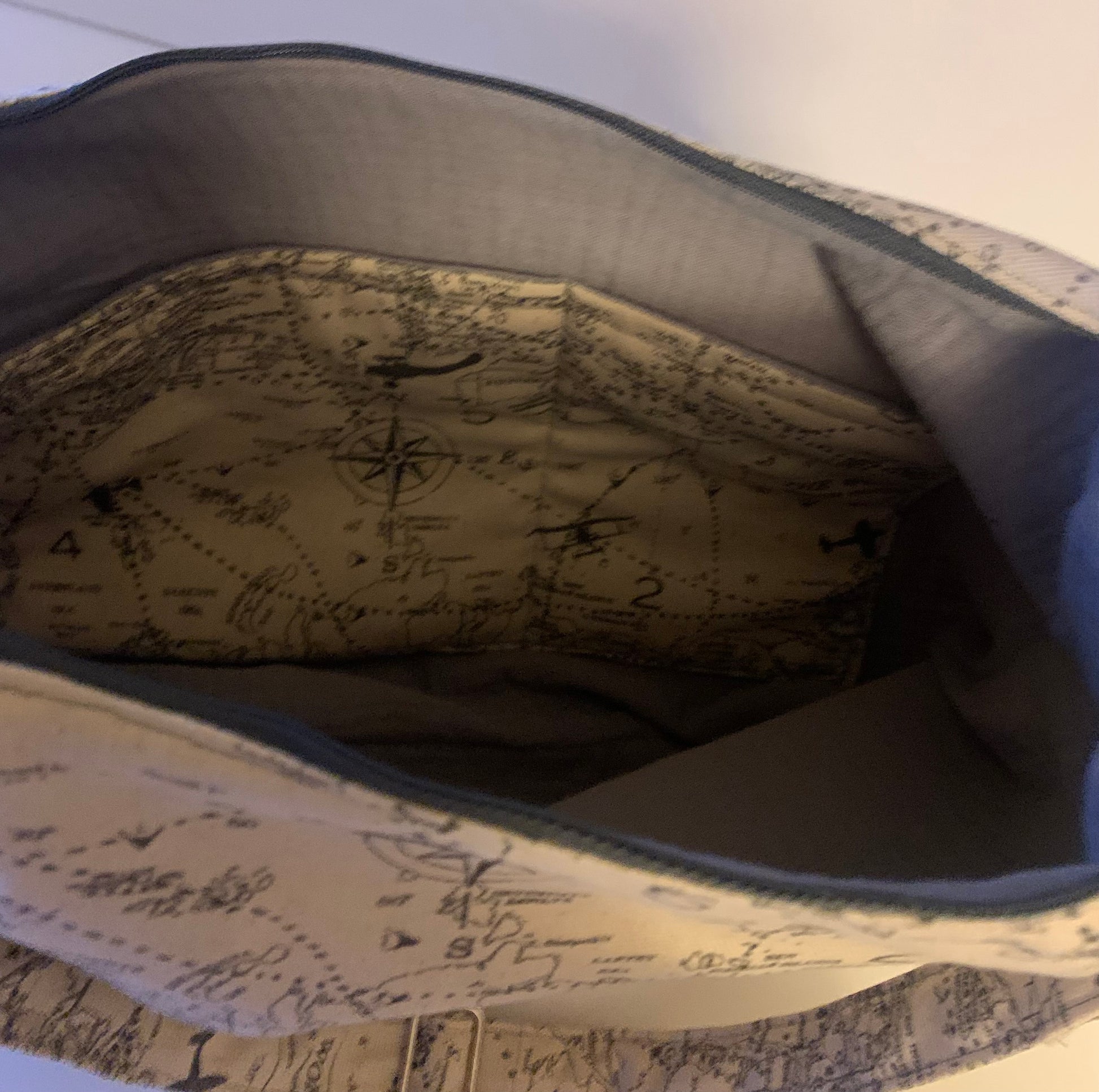 CrossbodyHandbag - LW Designs