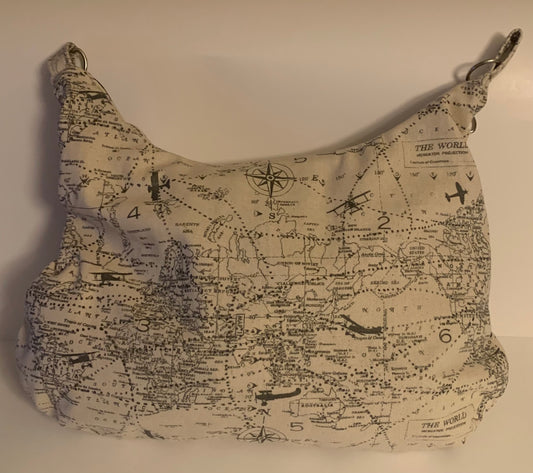 CrossbodyHandbag - LW Designs