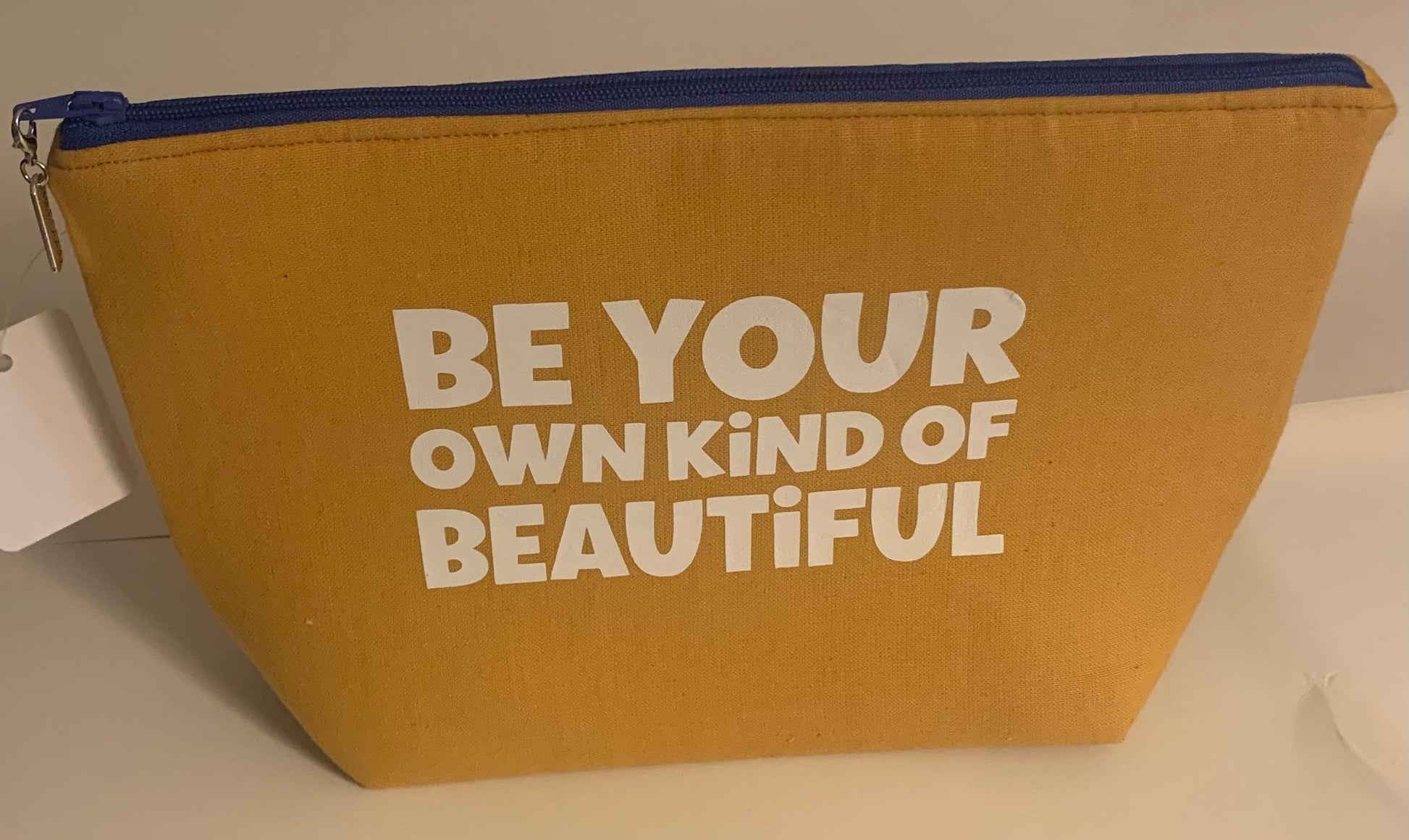 Large Makeup Bags - LW Designs