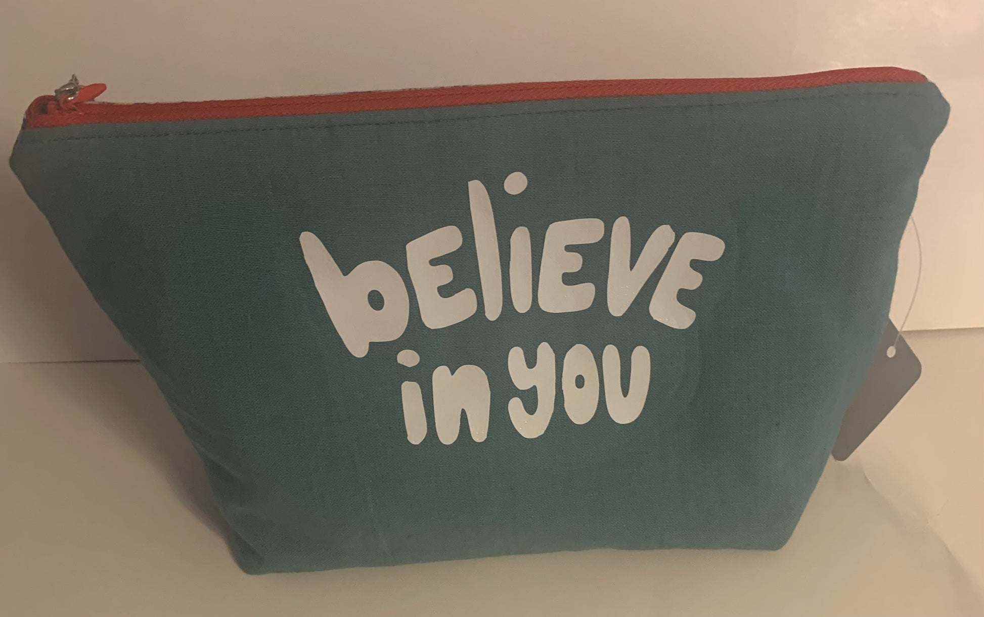 Large Makeup Bags - LW Designs