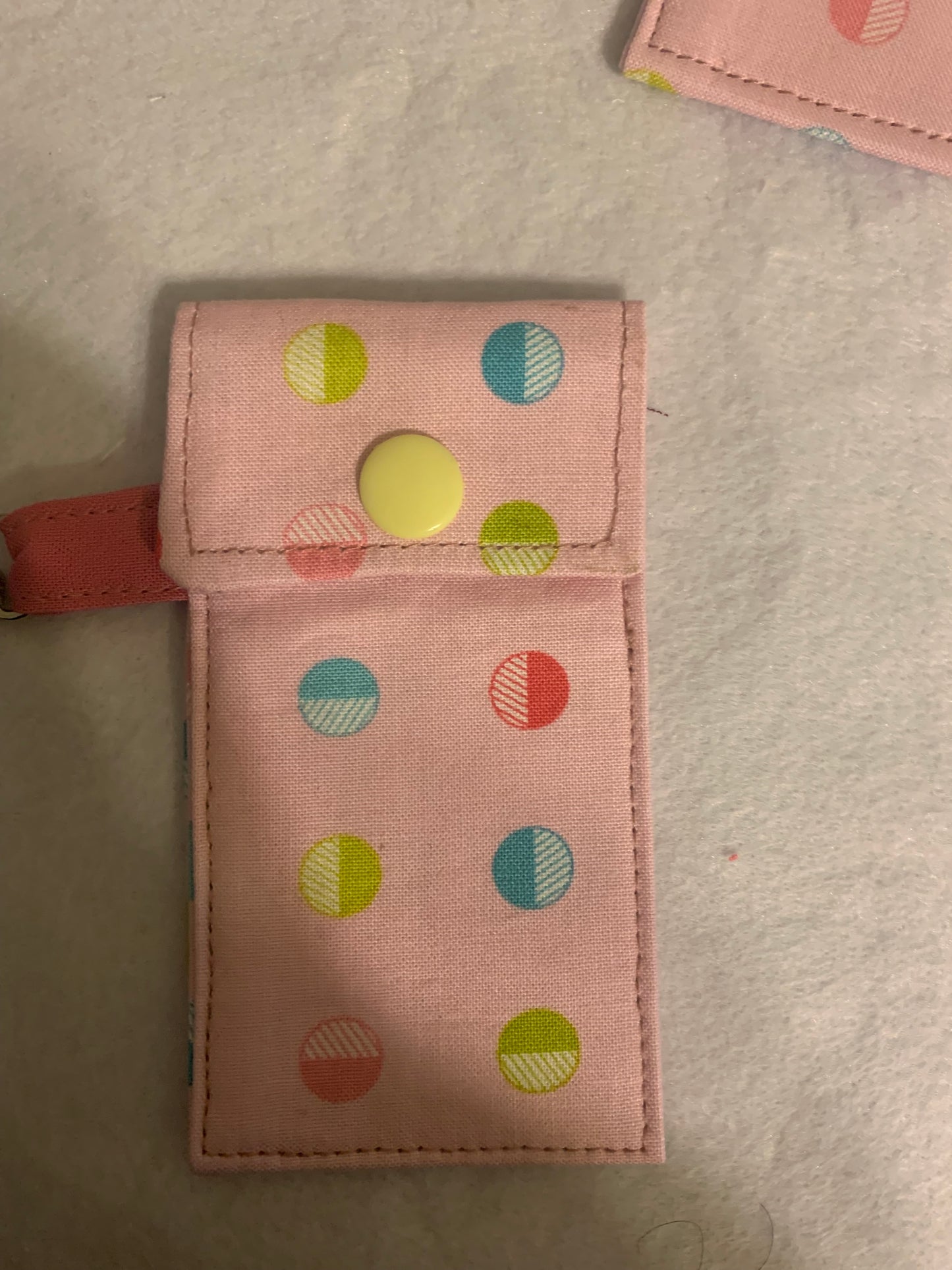 Large Lip Balm/Chapstick Holder - LW Designs