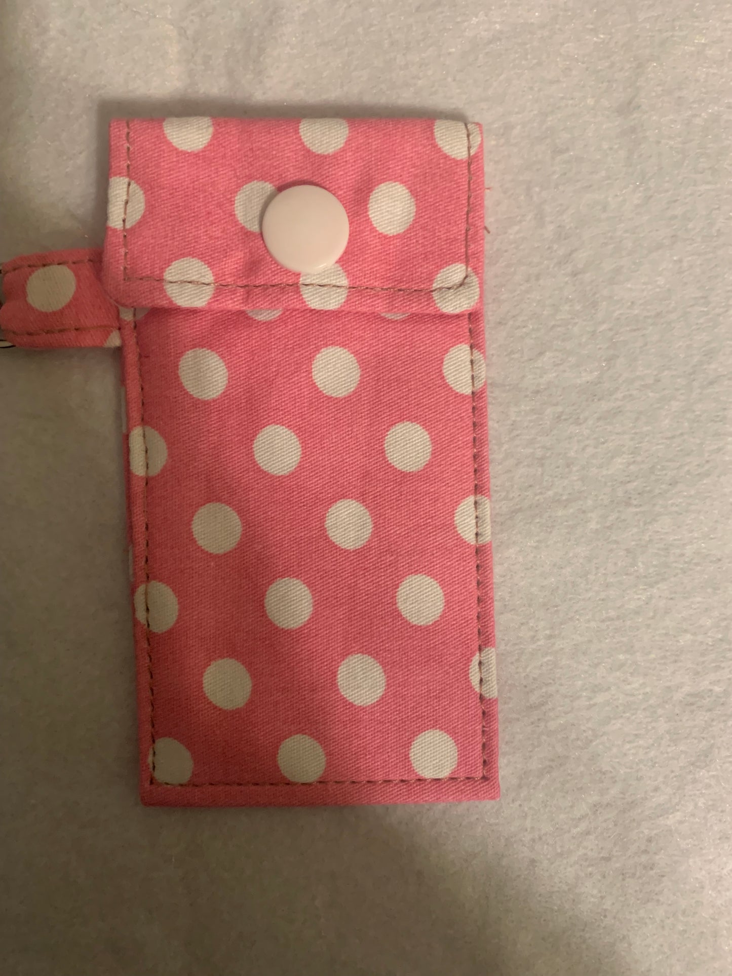 Large Lip Balm/Chapstick Holder - LW Designs