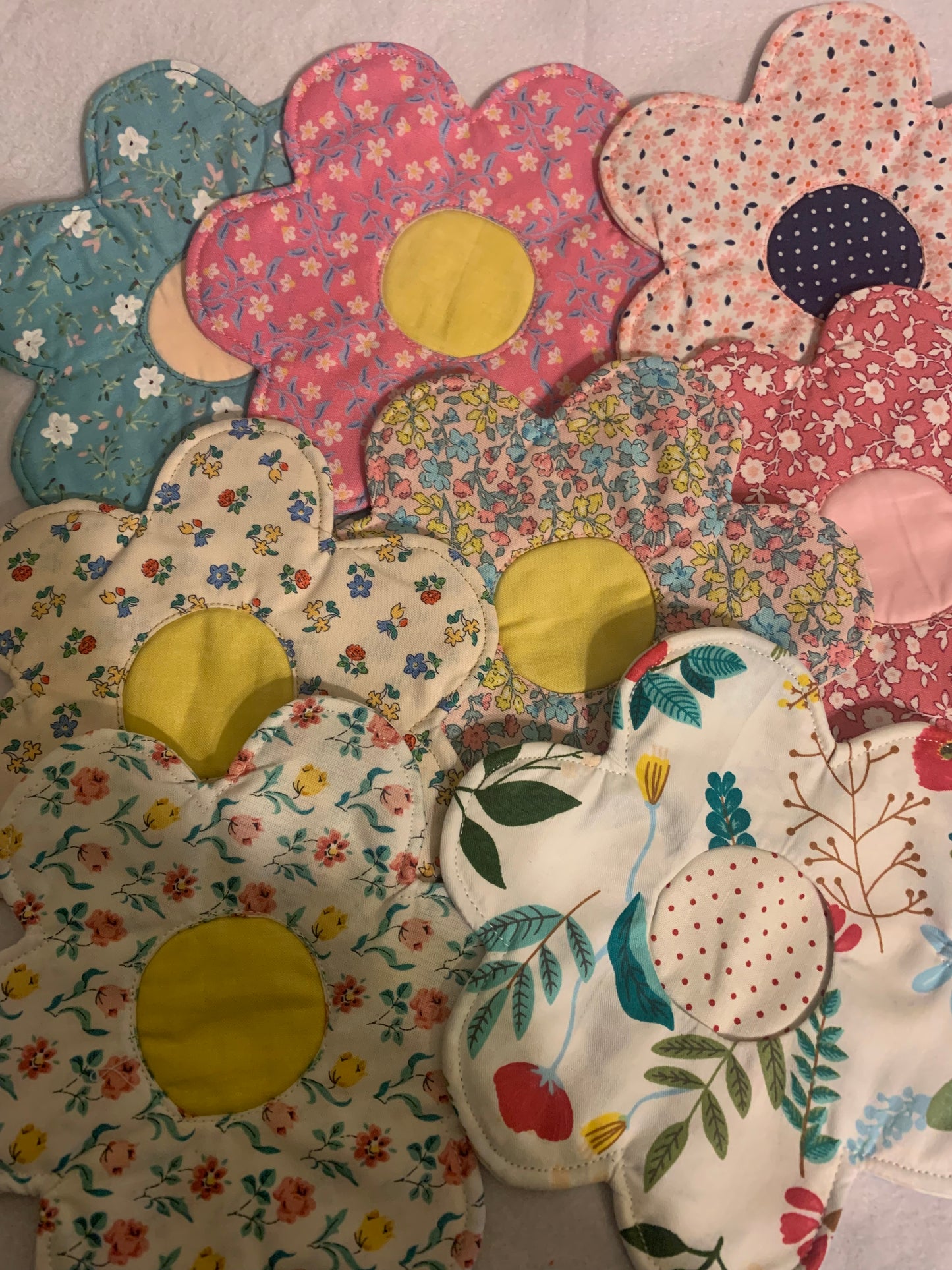 Coasters - LW Designs