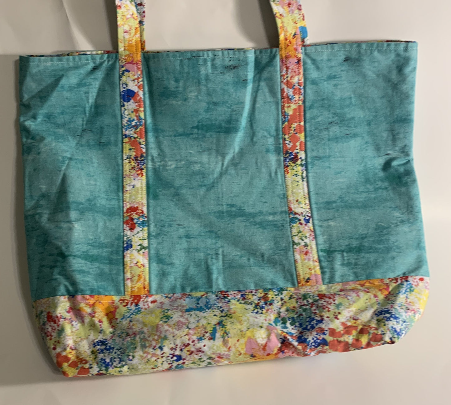 Large Tote Bags - LW Designs