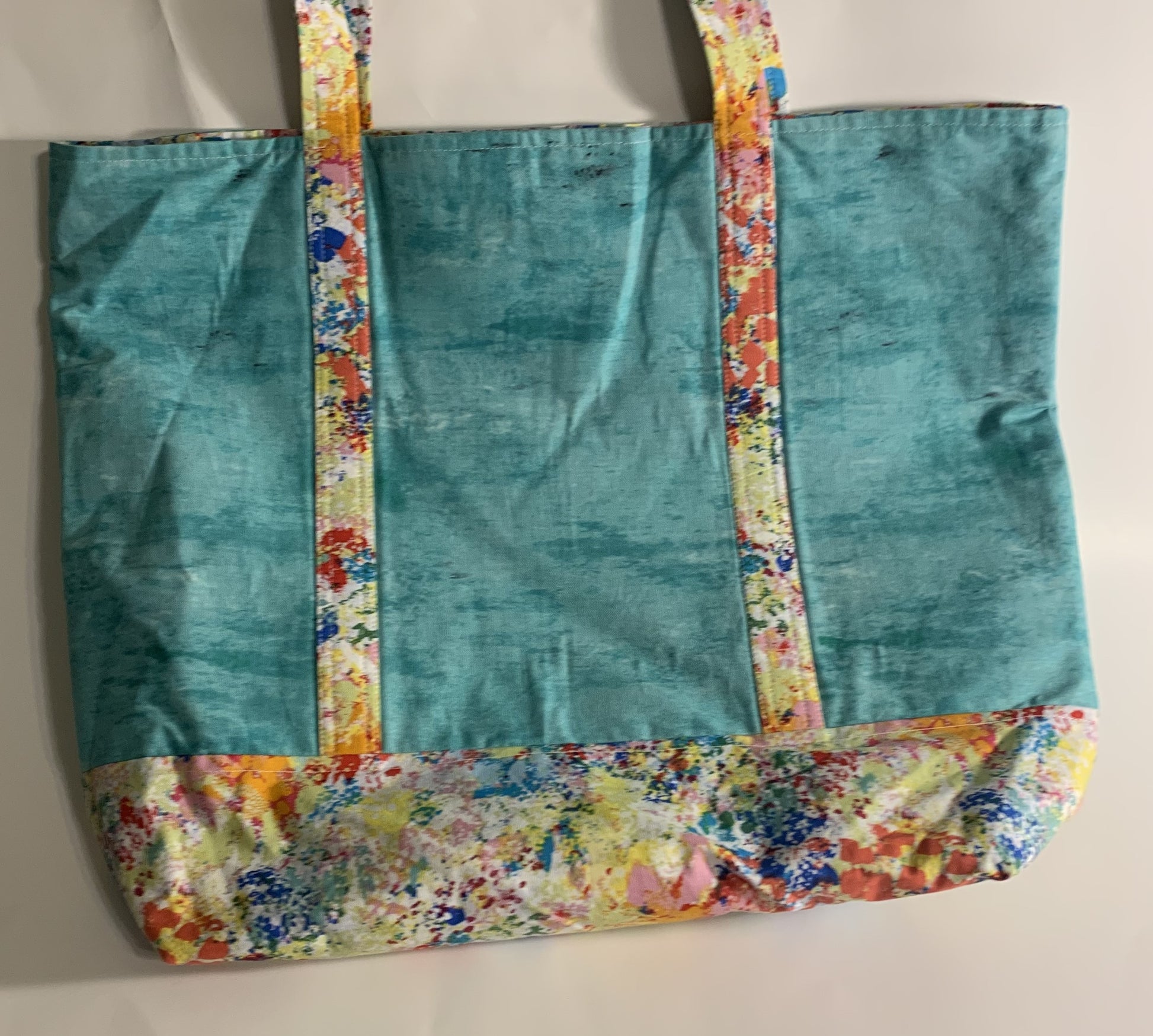 Large Tote Bags - LW Designs
