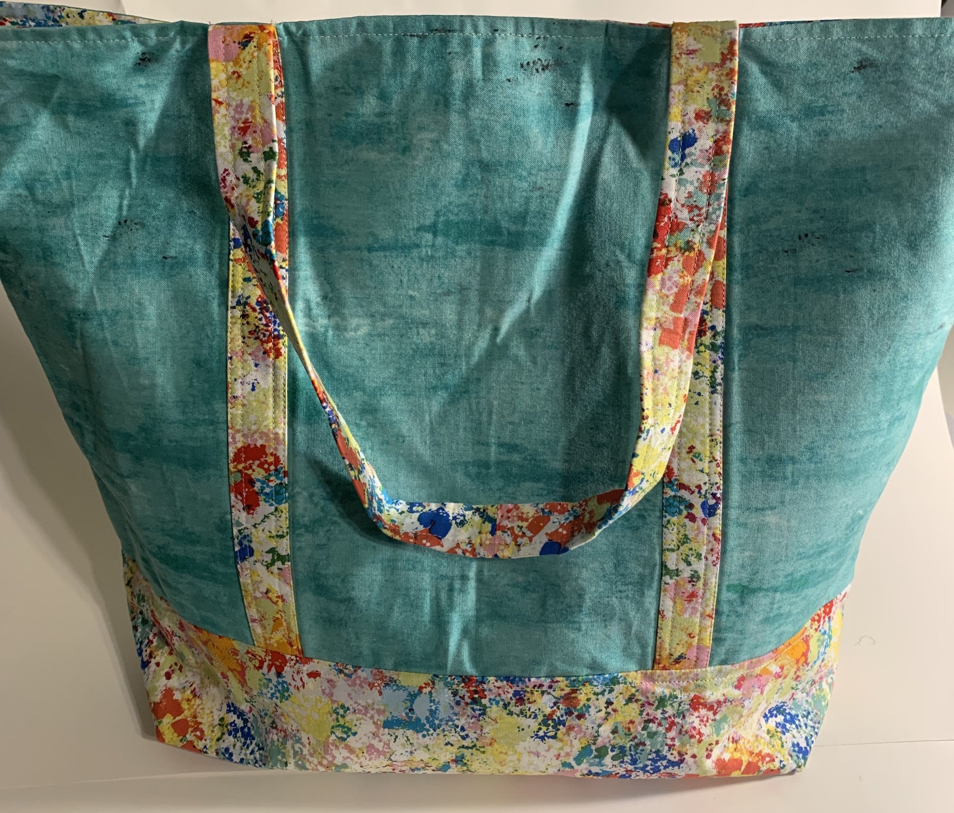 Large Tote Bags - LW Designs