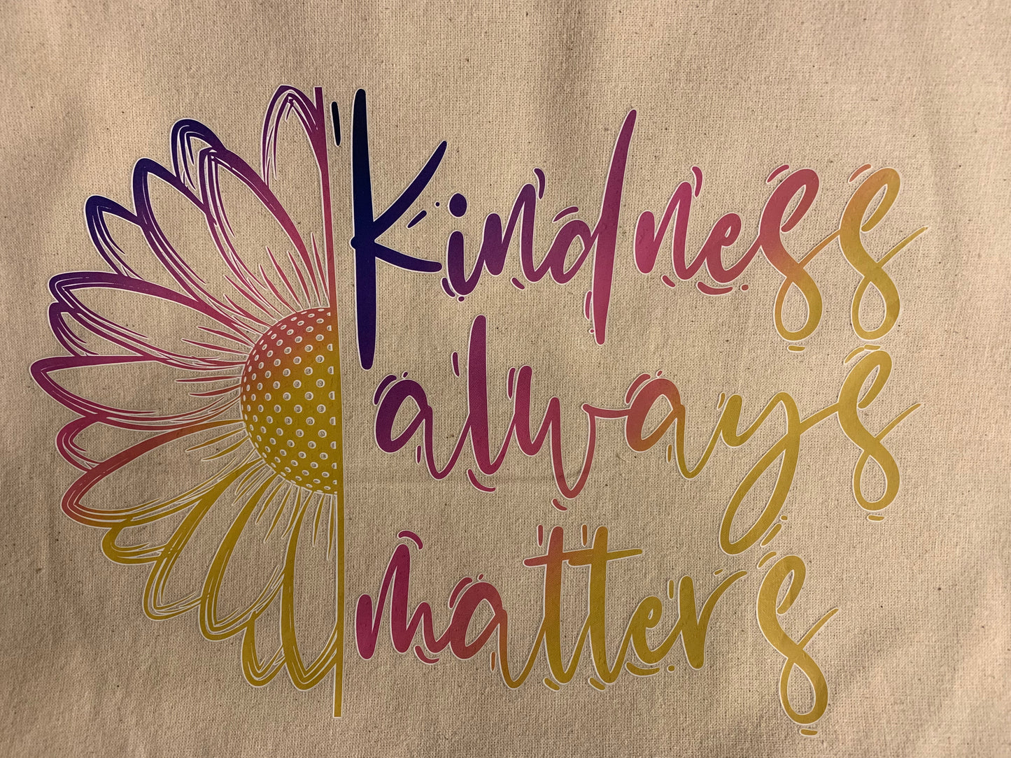 Tote Bags with Assorted Text - LW Designs