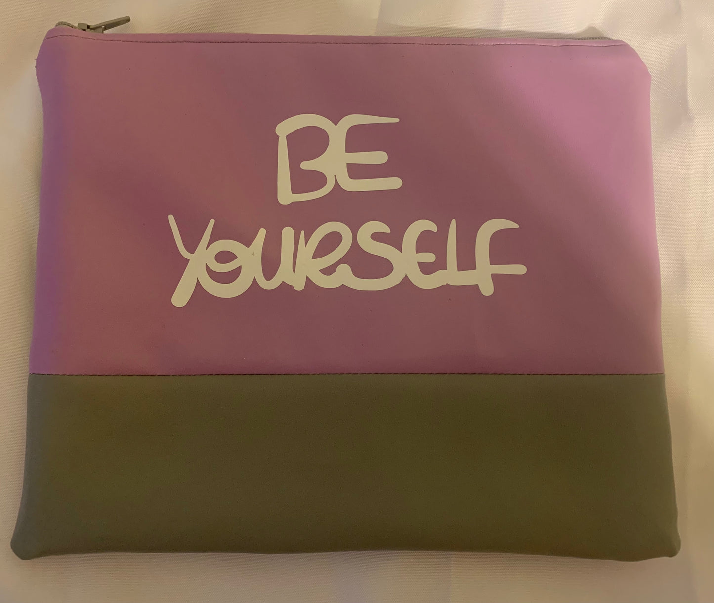 Large Makeup Bags - LW Designs