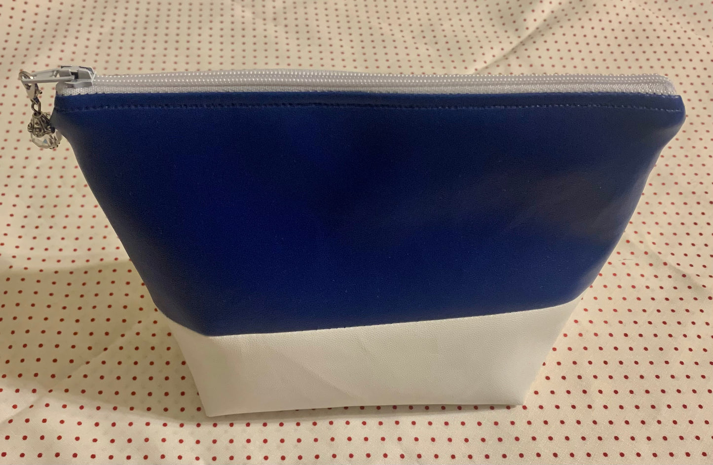 Small Makeup Bags - LW Designs