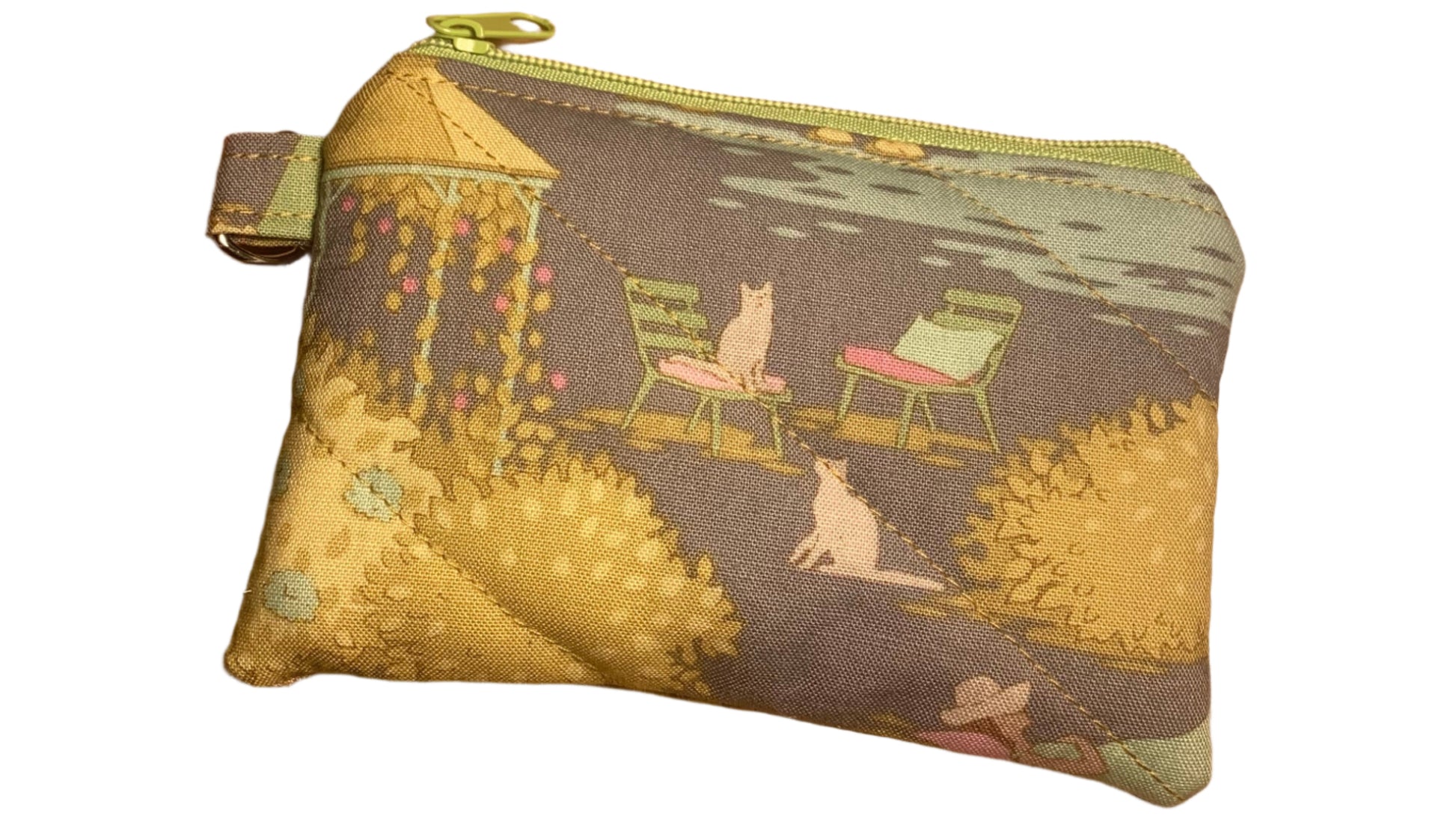 Wallets/Card Holders - LW Designs