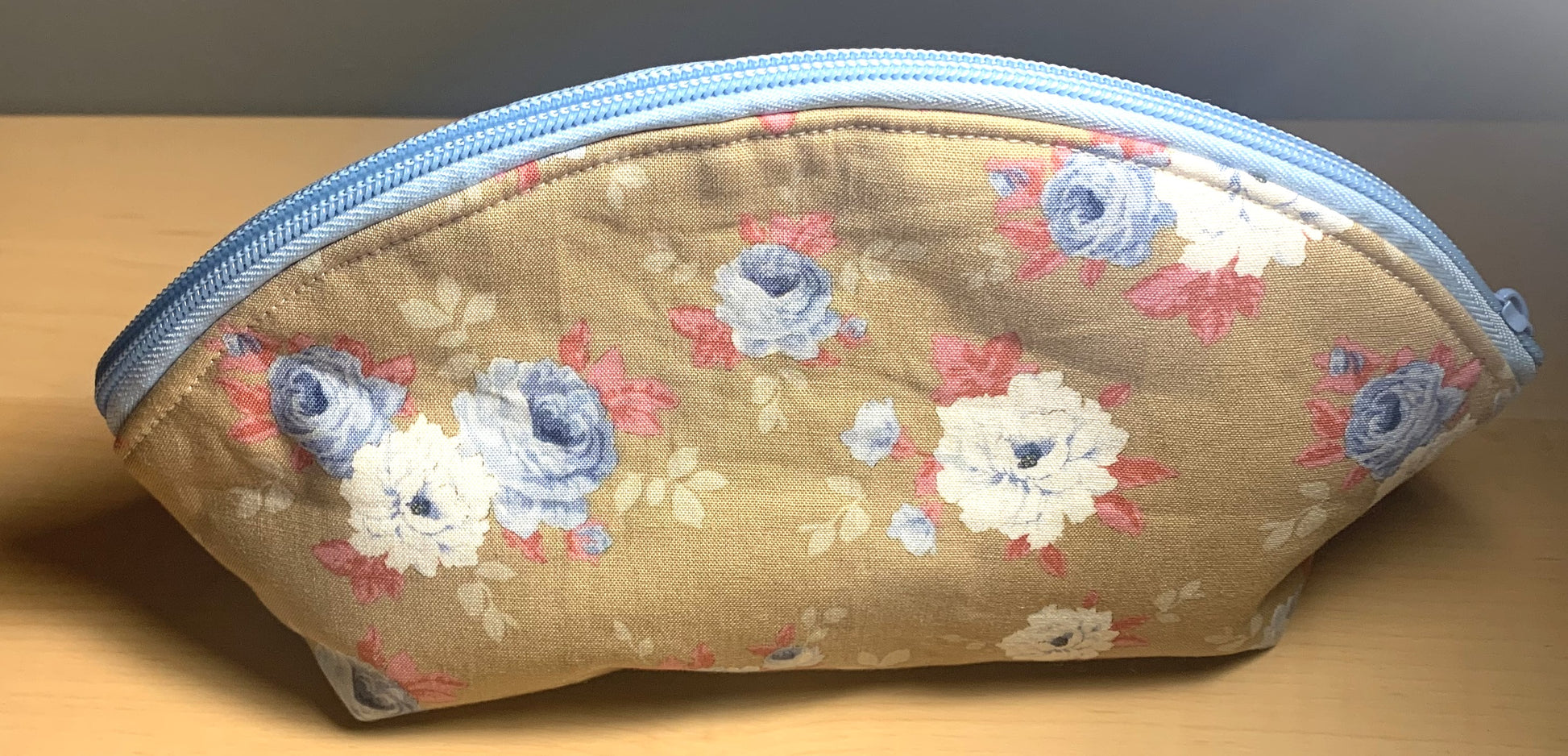 Small Makeup Bags - LW Designs