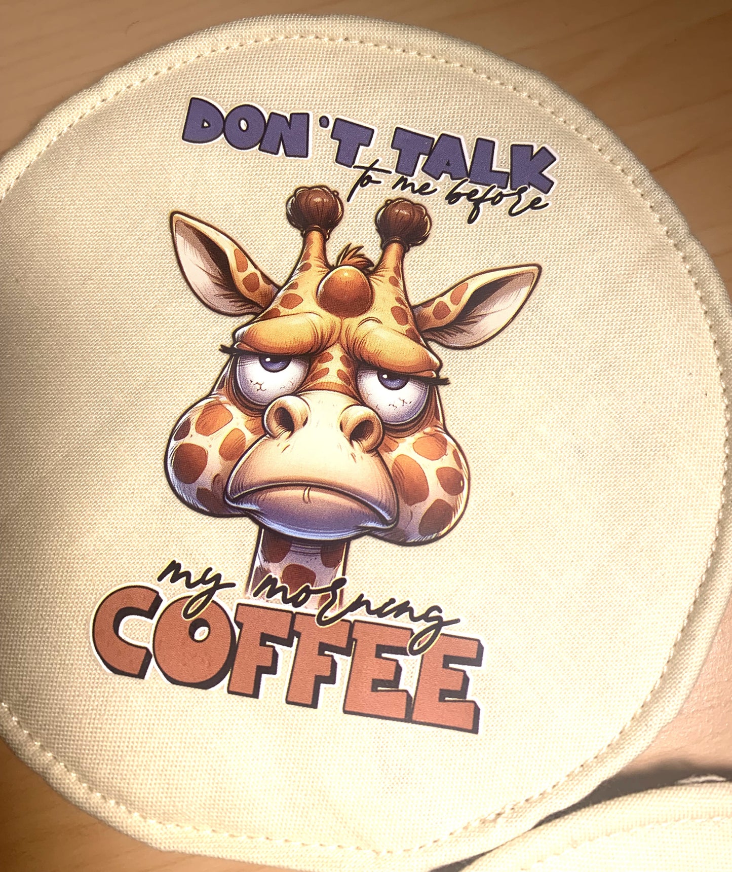 Coasters - LW Designs