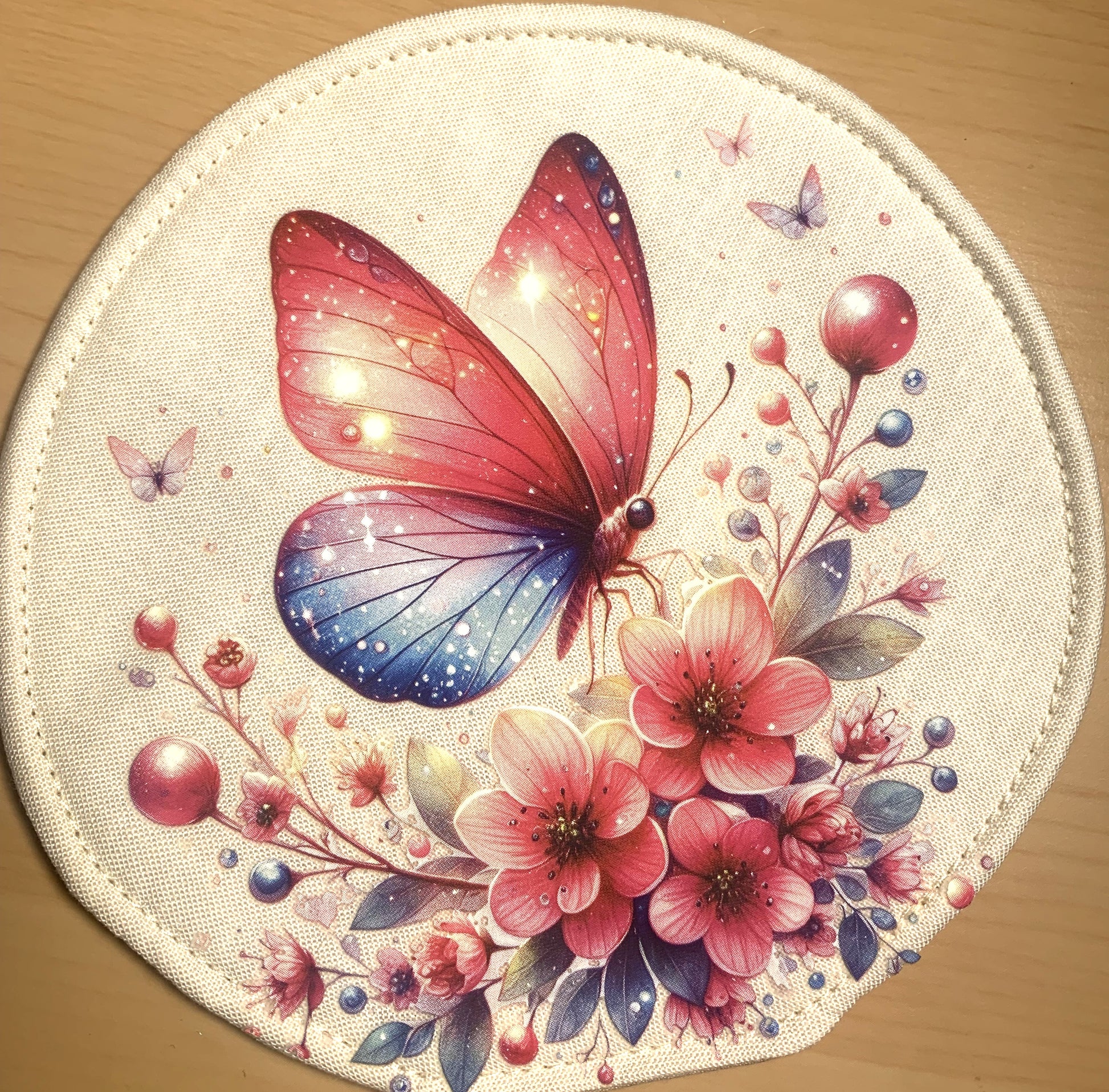 Coasters - LW Designs