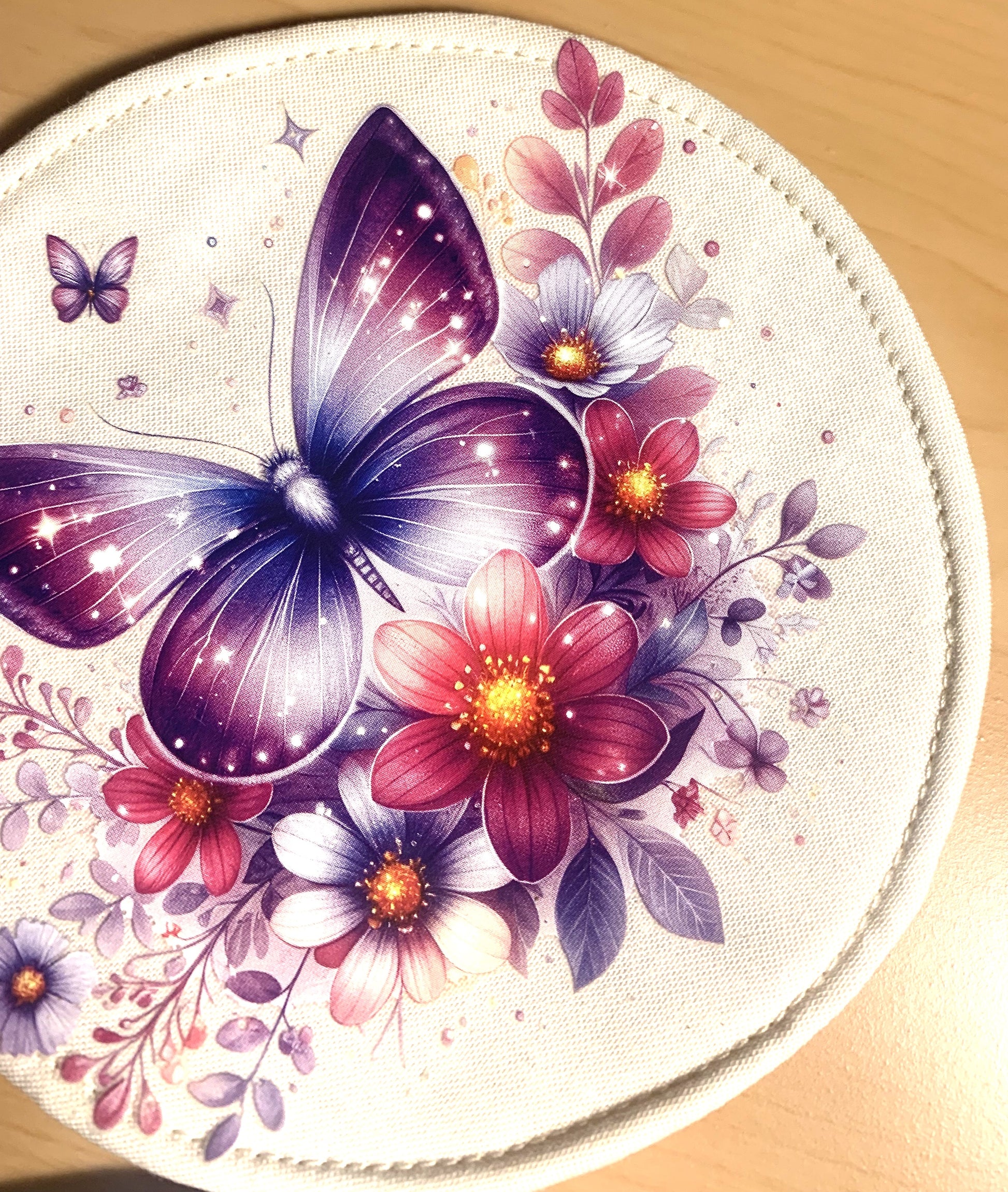 Coasters - LW Designs