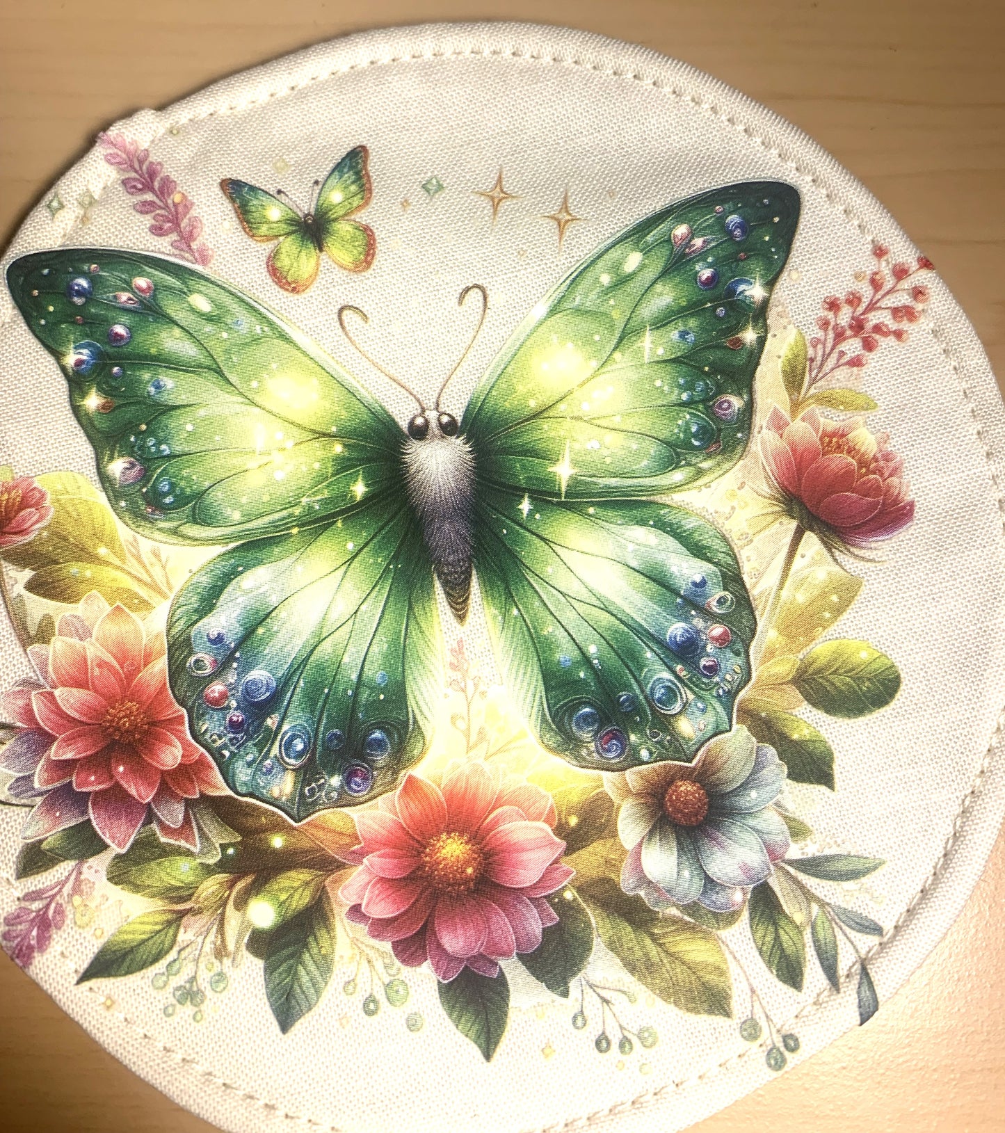 Coasters - LW Designs