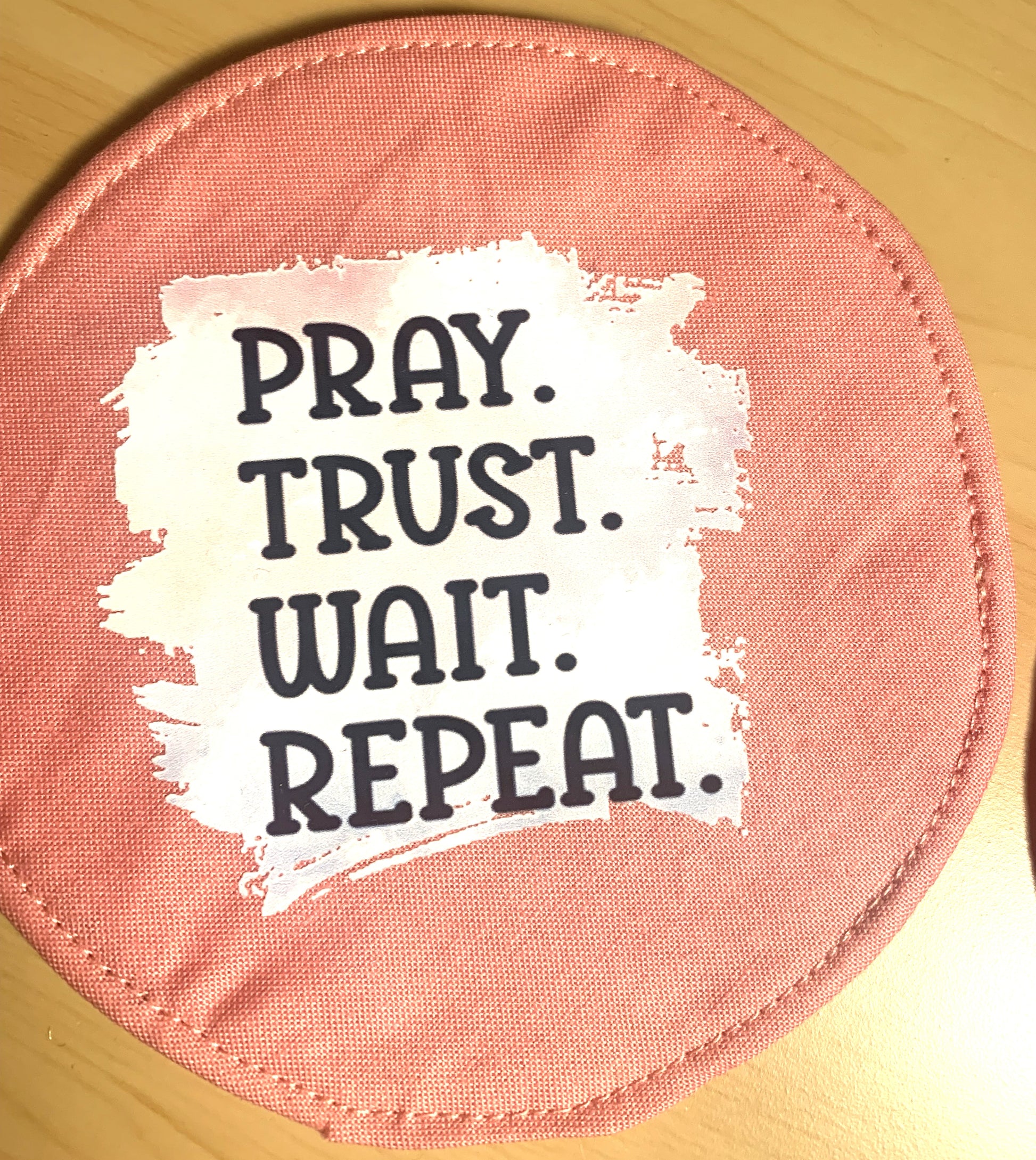 Coasters - LW Designs