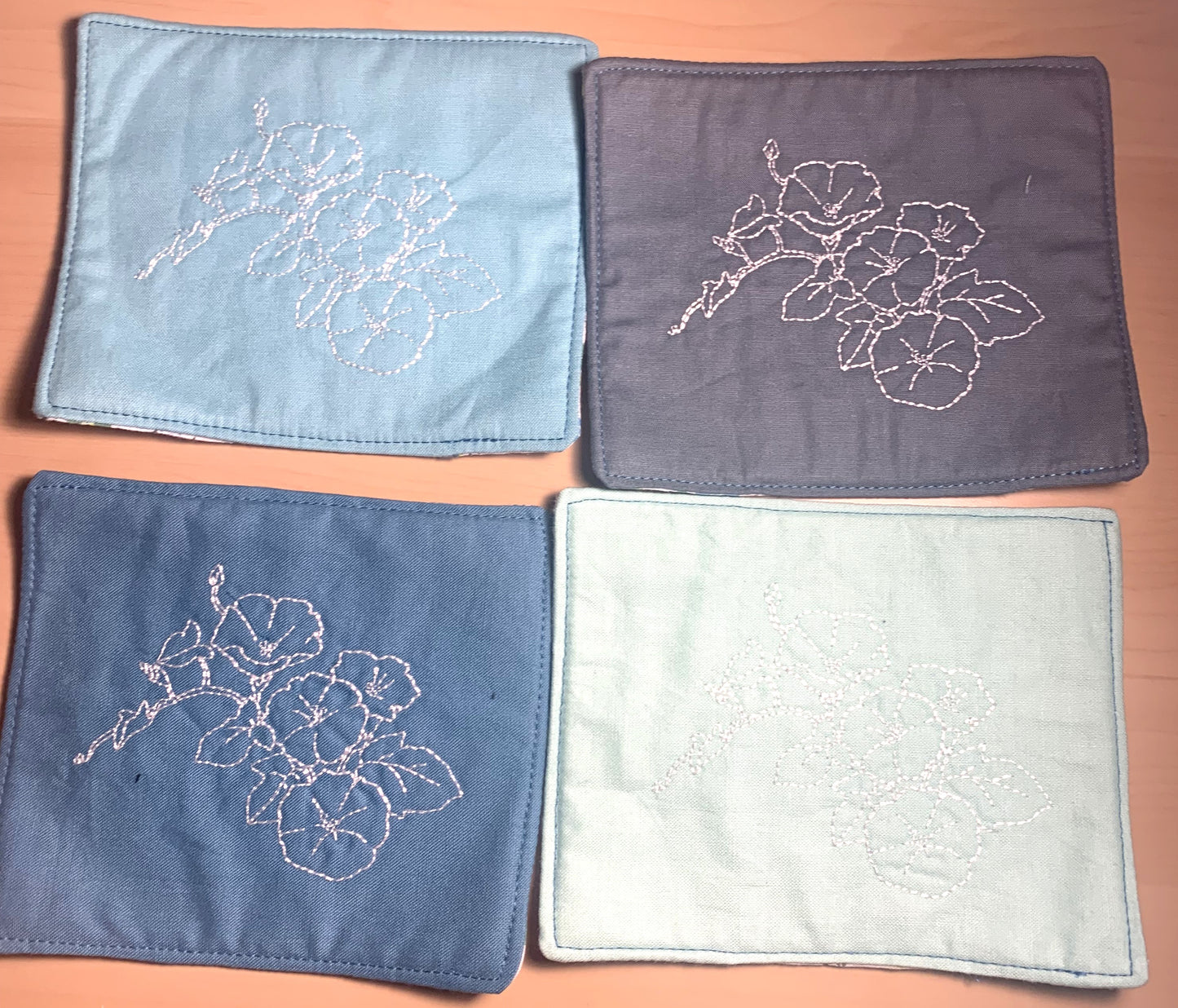 Coasters - LW Designs