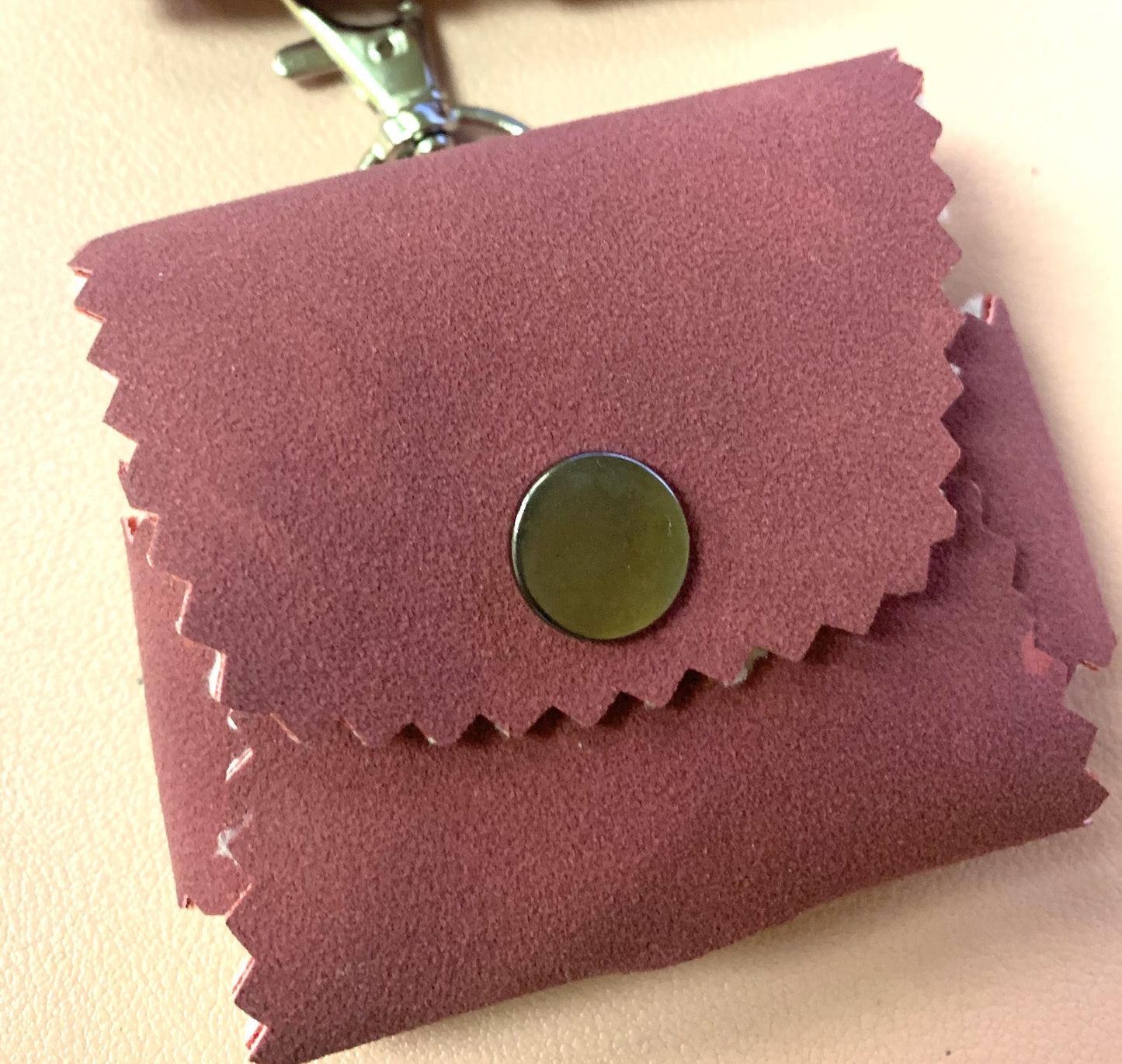 AirPods Case - LW Designs