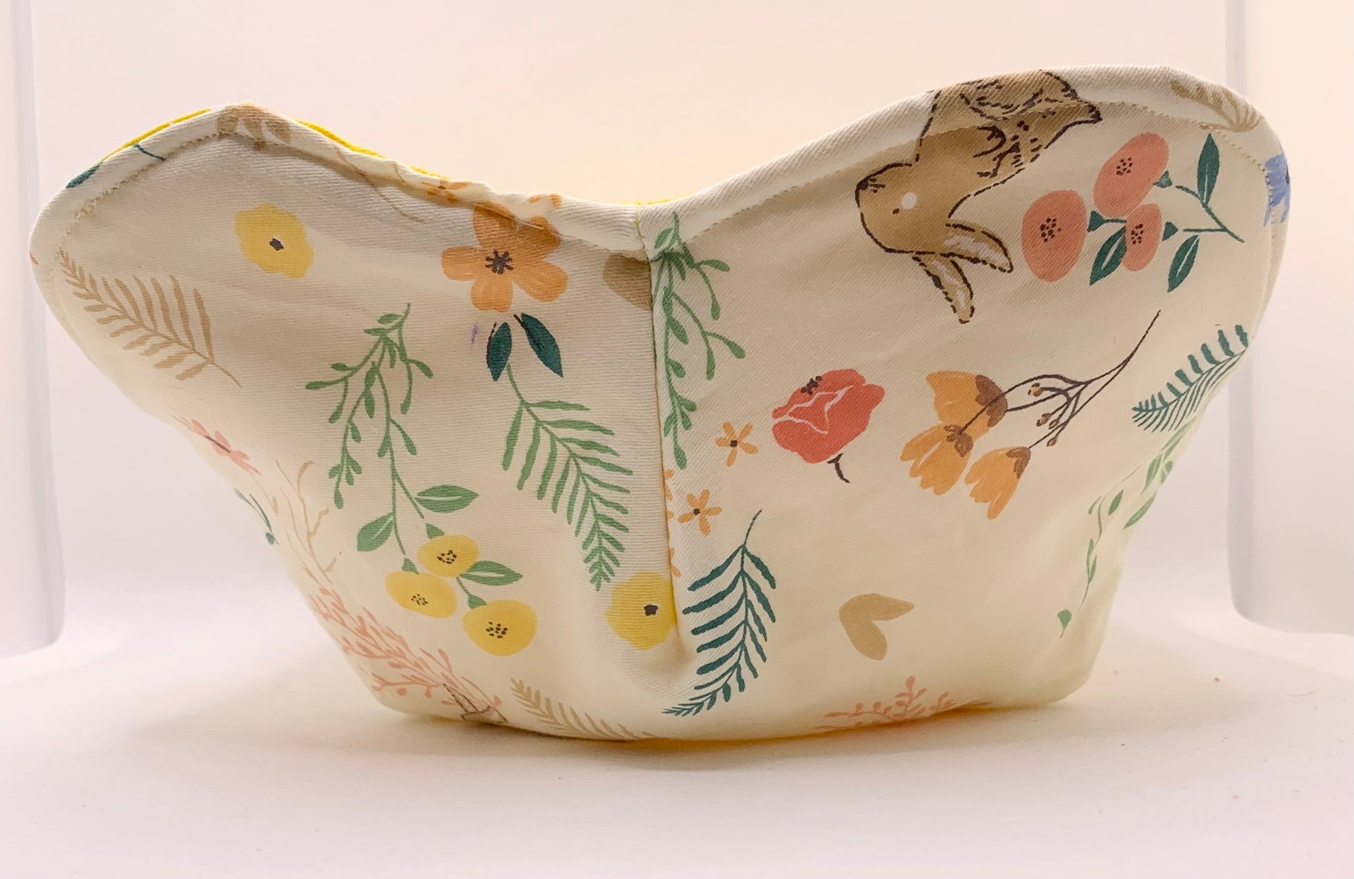 Reversible Bowl Cozies - LW Designs