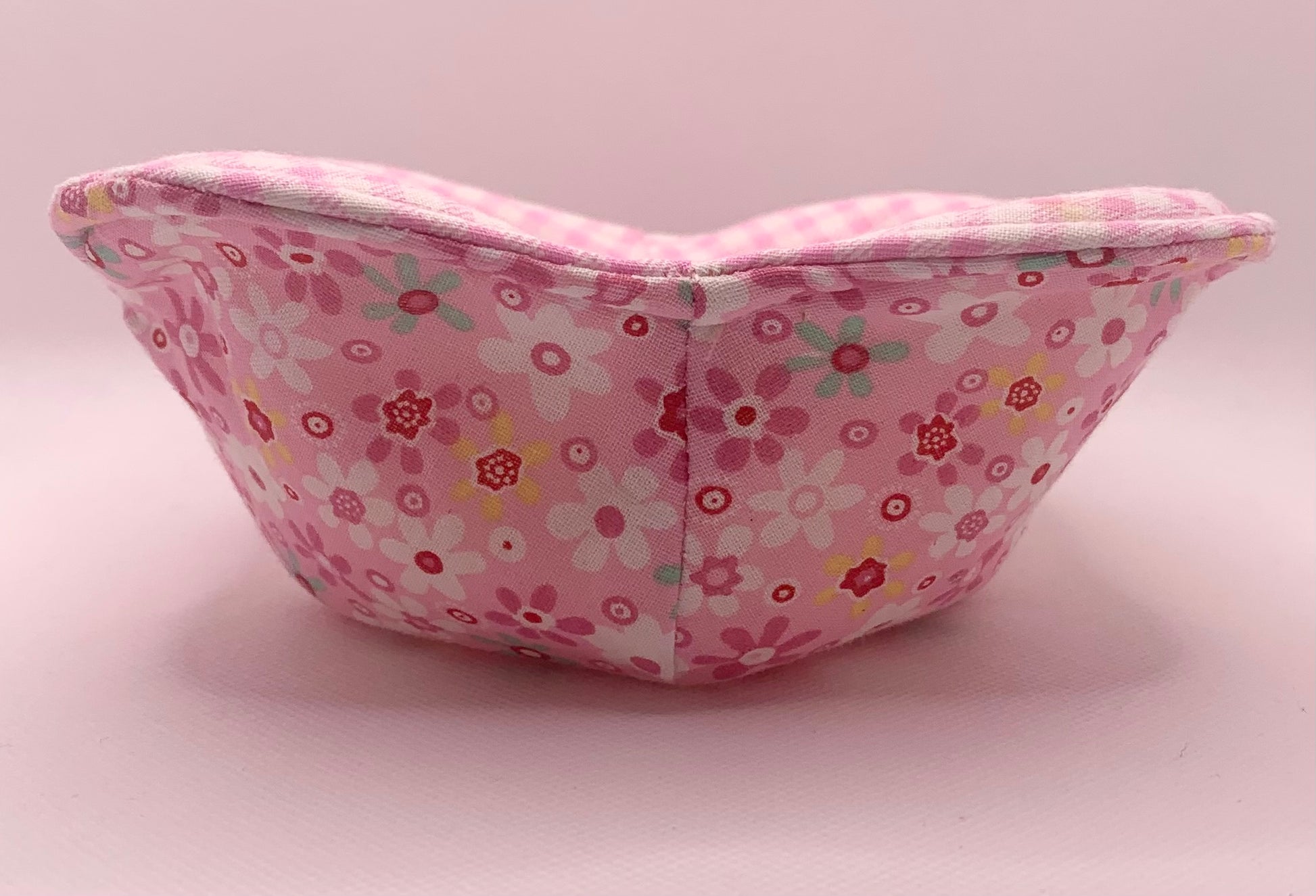 Reversible Bowl Cozies/Small - LW Designs