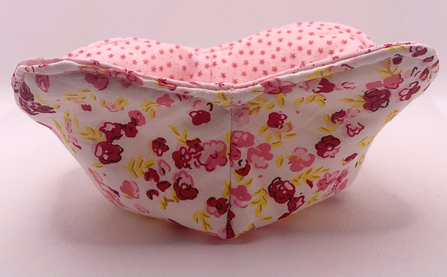 Reversible Bowl Cozies/Small - LW Designs